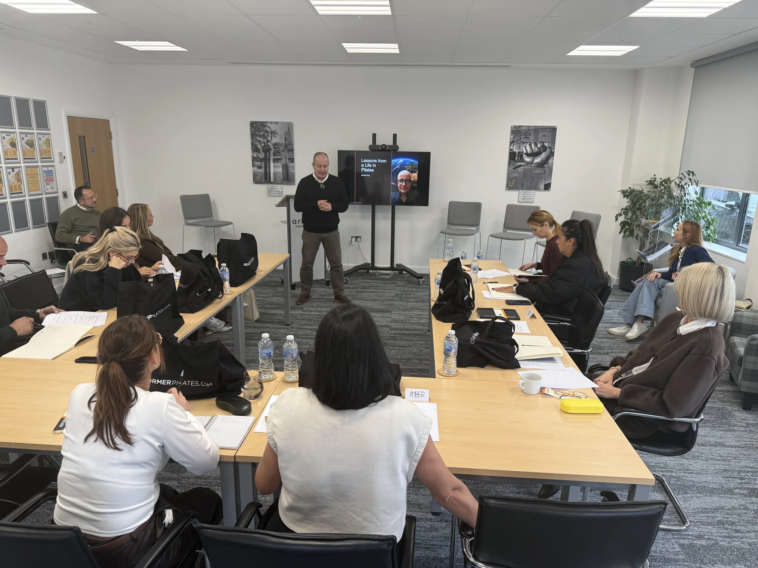 Smells, Spreadsheets, and Studio Success: What We Learned This Month