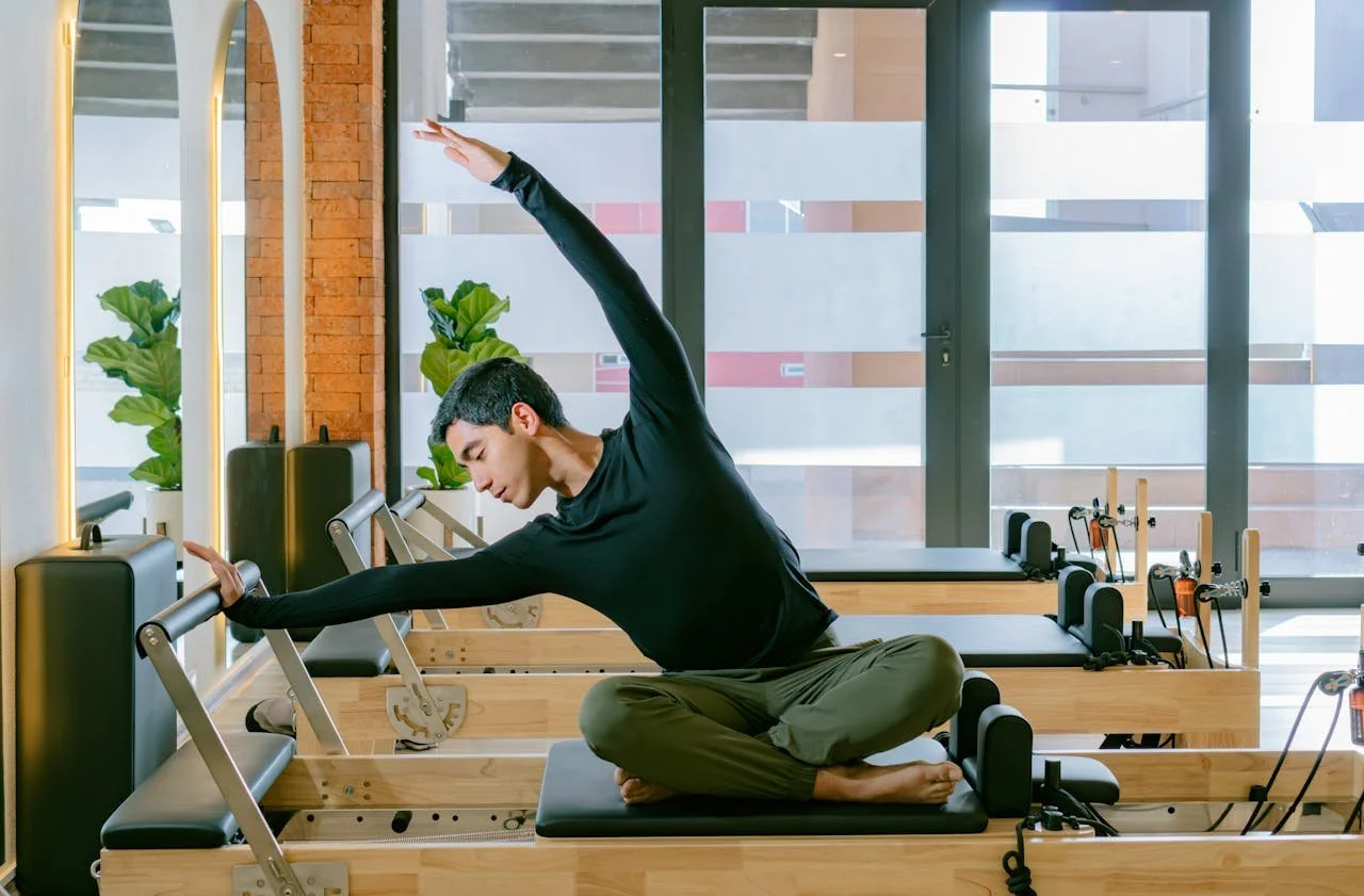 UK Pilates Studio Owner Salary: Real 2026 Numbers