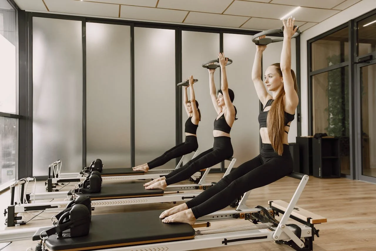 How Often Should You Do Reformer Pilates to See Results?