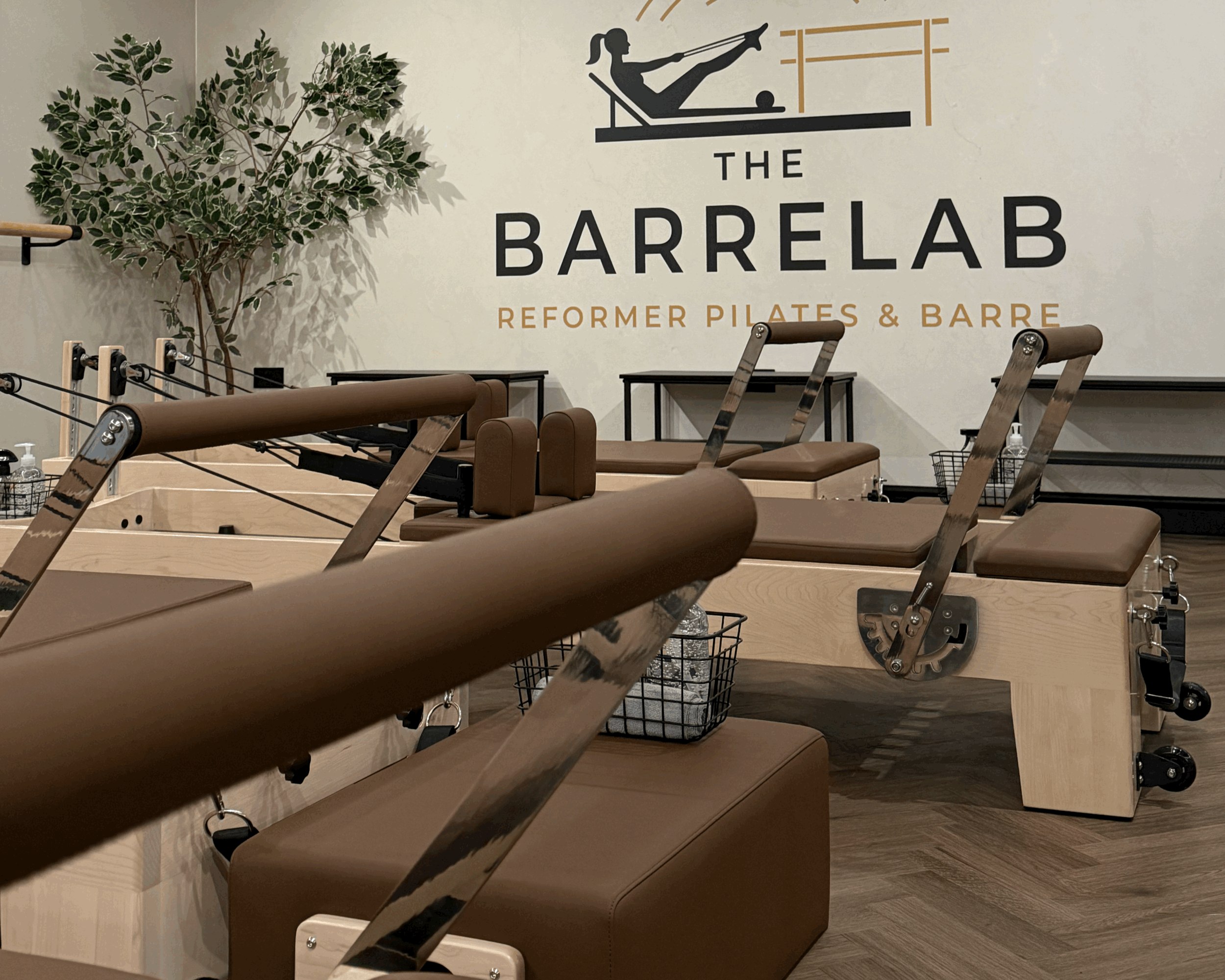 Equipment, Fit-Out, Flooring, Tech: What Can You Actually Finance When Opening a Pilates Studio?