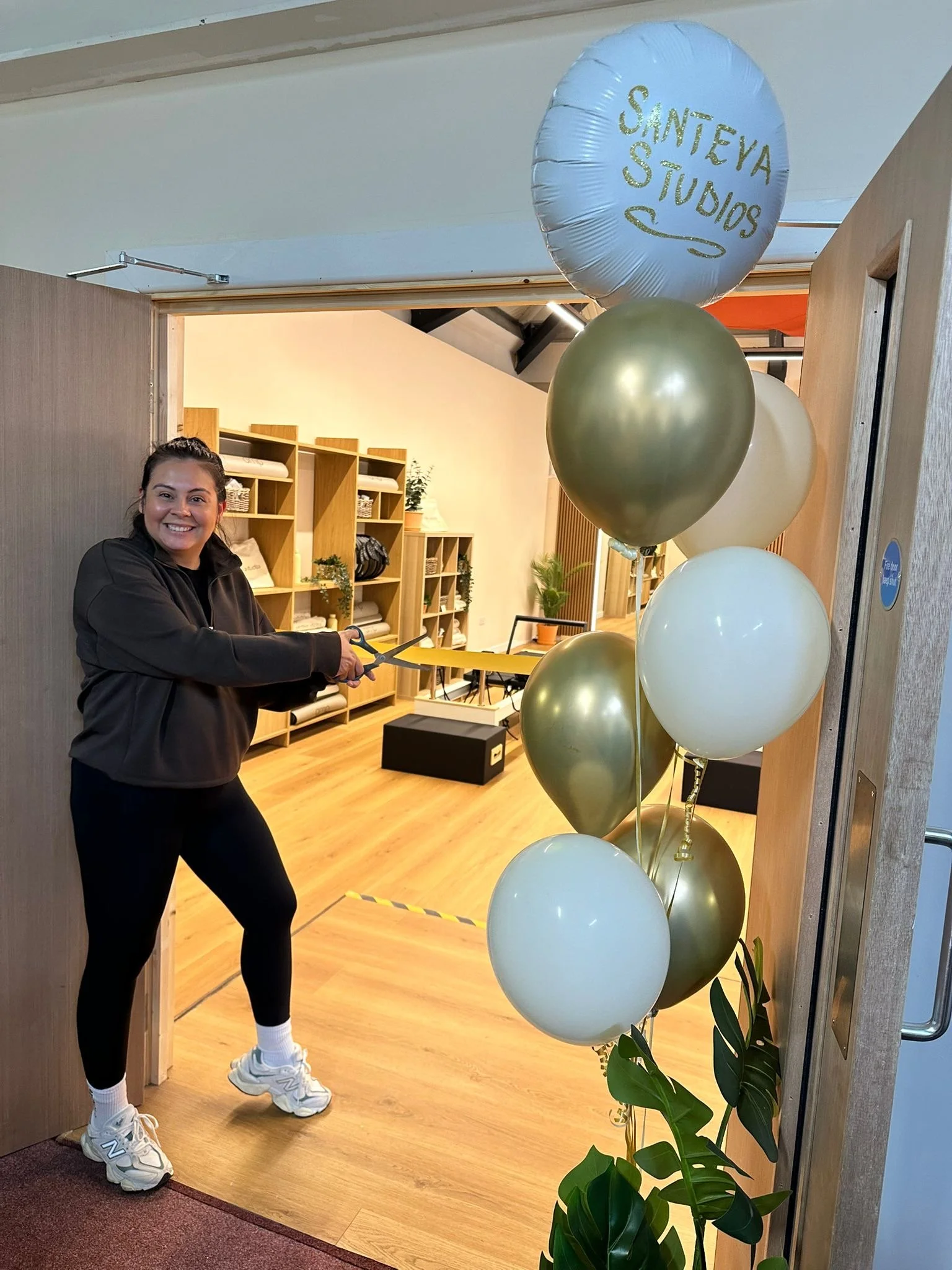 Opening Is Just the Beginning: What Happens in the First five Months of a Pilates Studio?