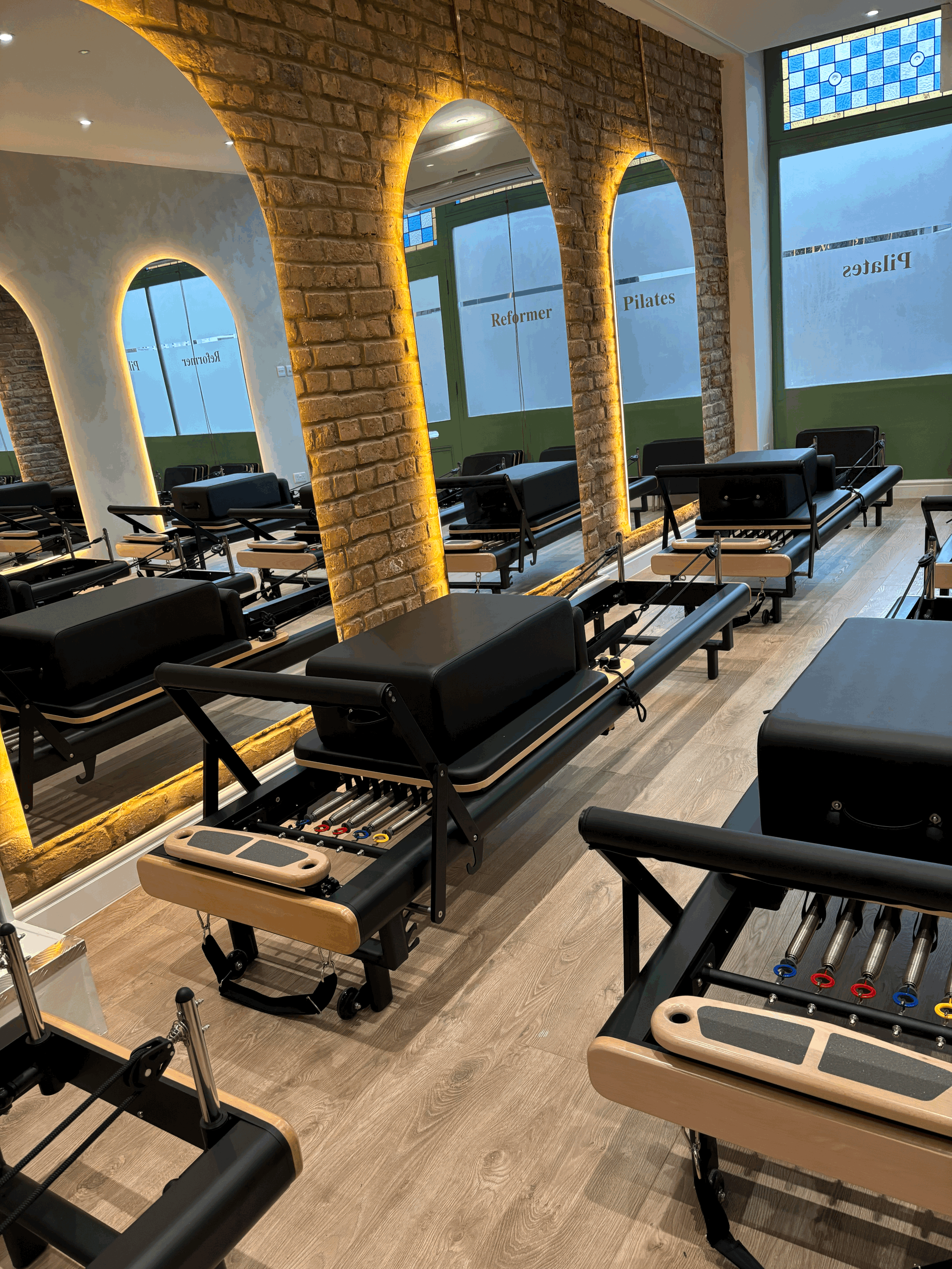 How much does it really cost to open a Reformer Pilates studio?