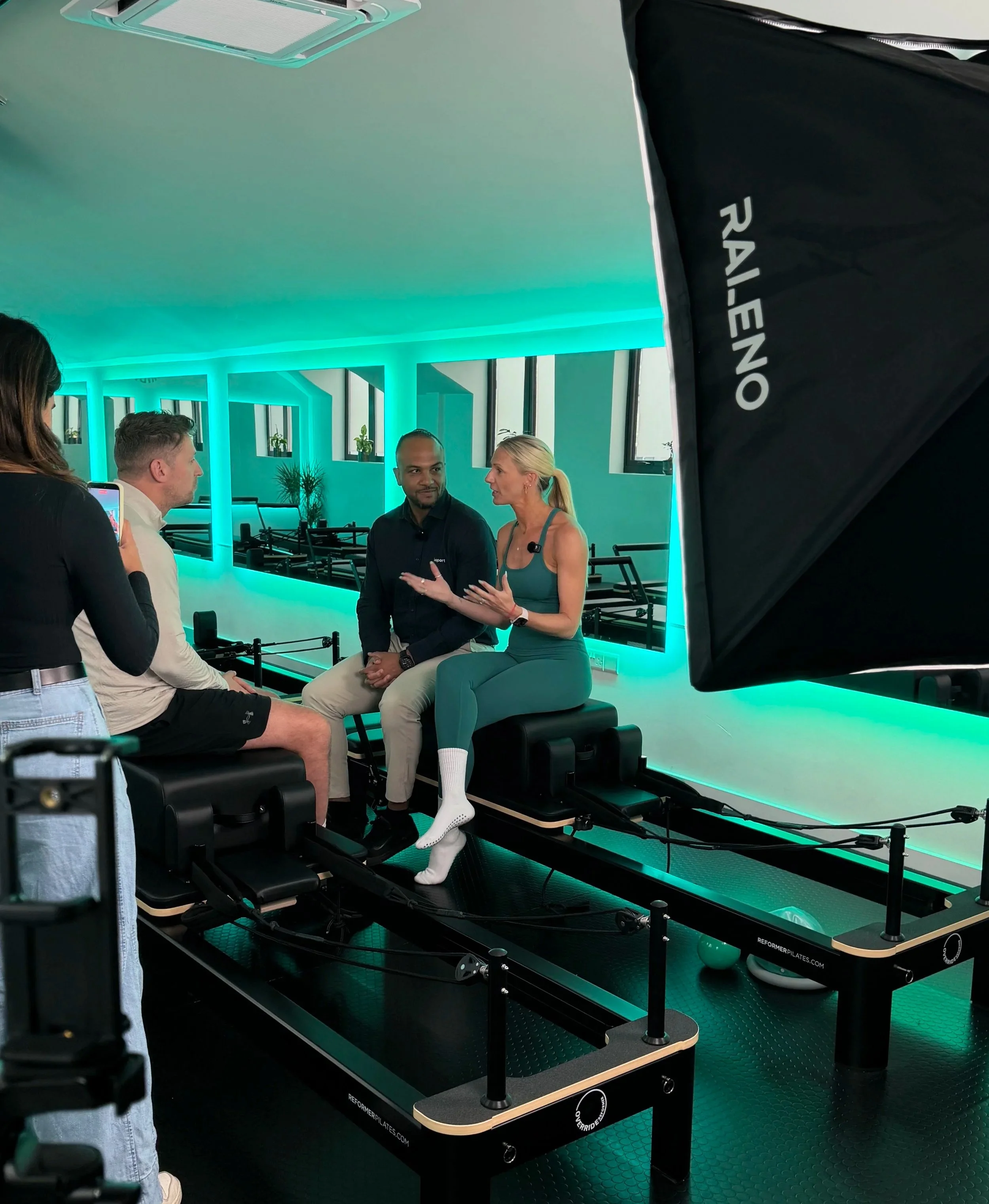 Are you tracking the right numbers? 8 metrics every Pilates studio should know