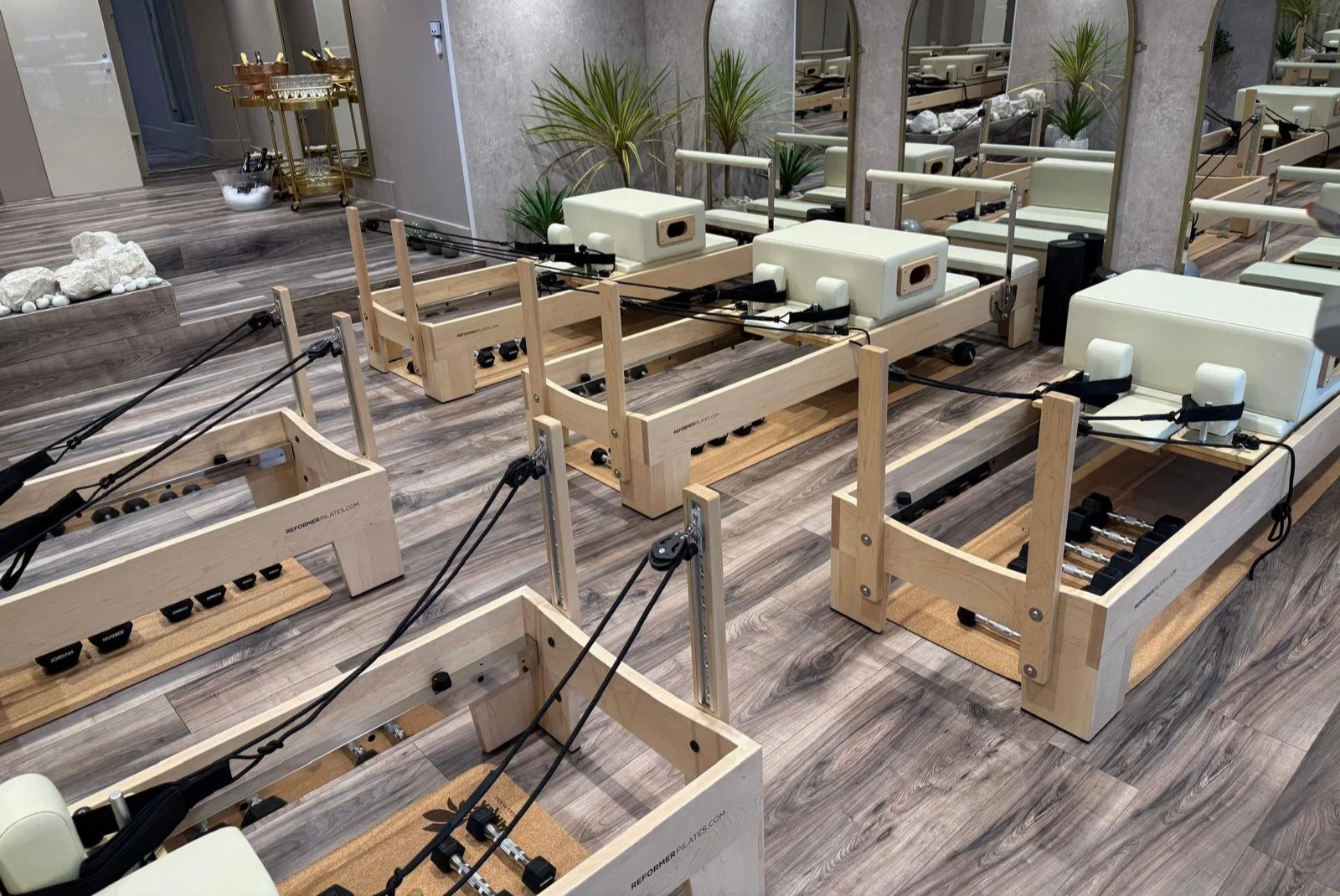The Truth About My First Year As a Pilates Studio Owner