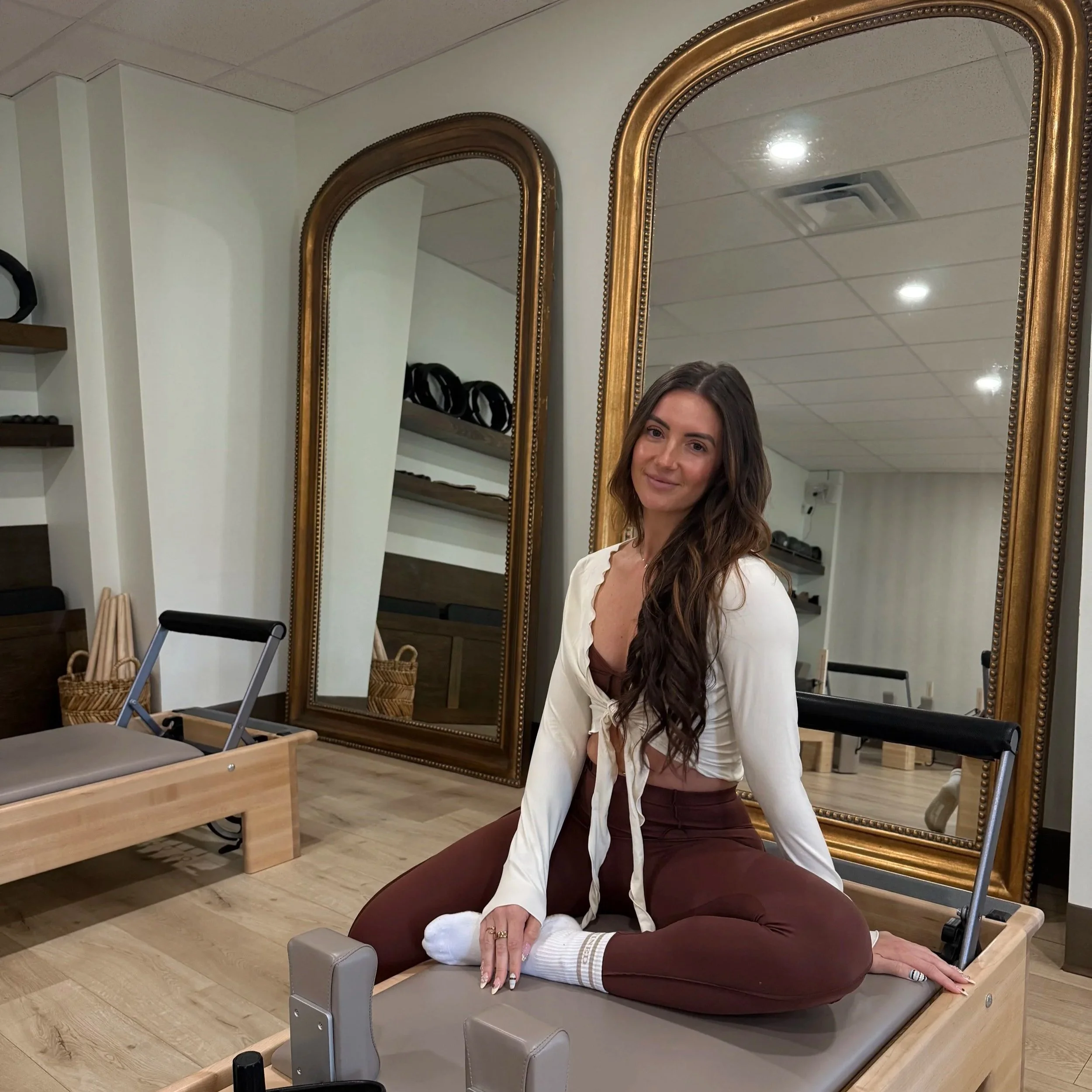 What Makes Clients Come Back to the Same Instructor?