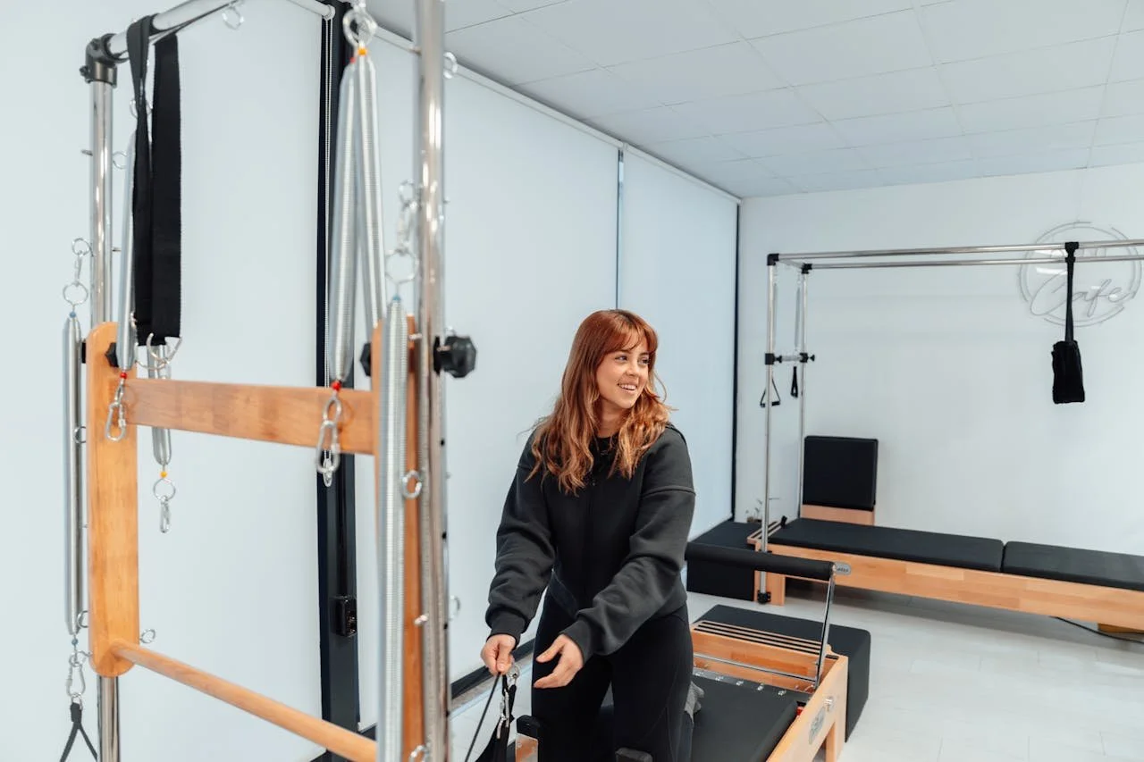how often should you do reformer pilates