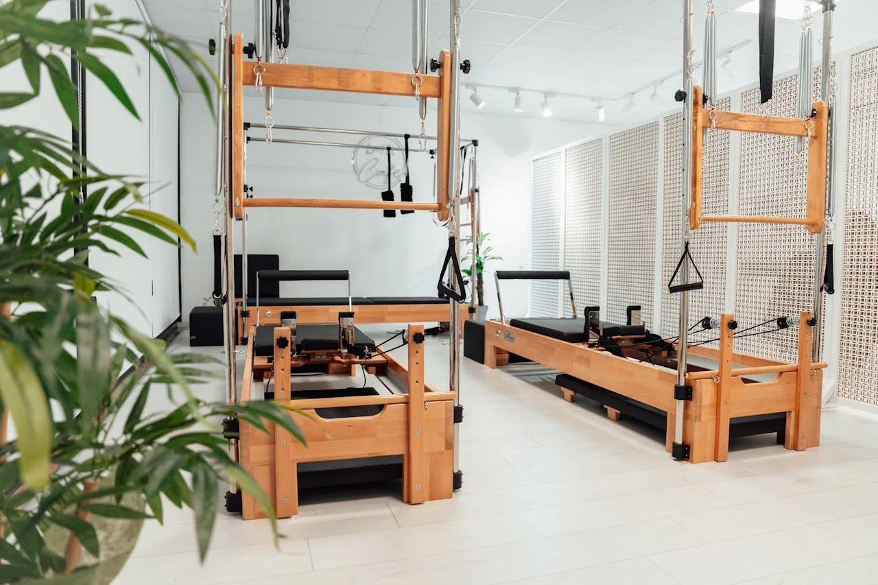 How much do pilates studio owners make