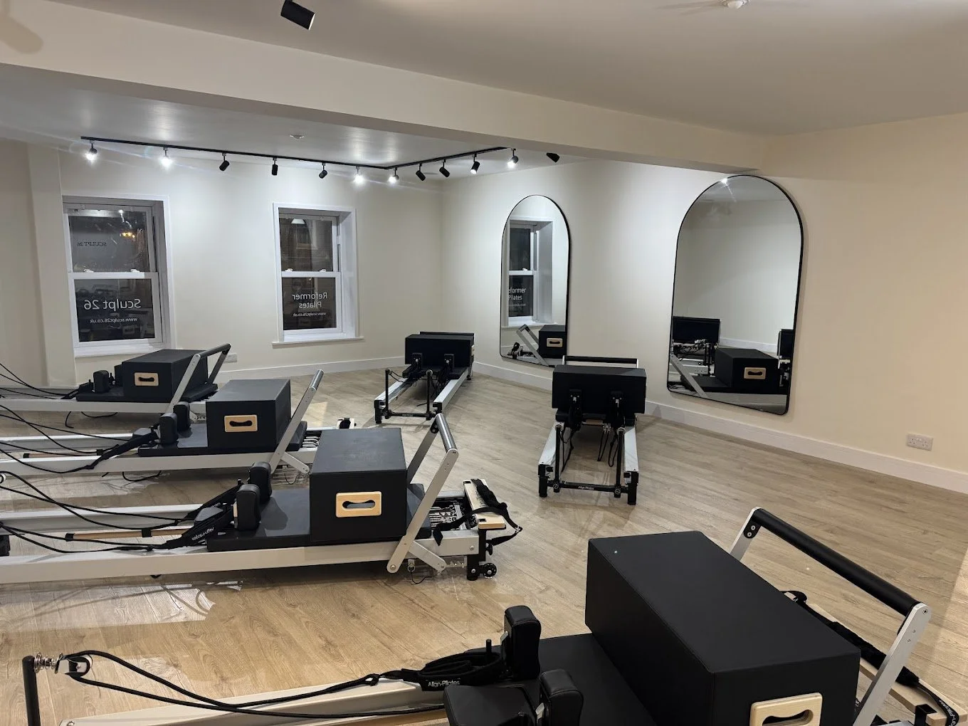 Nobu Pilates Premium Studio