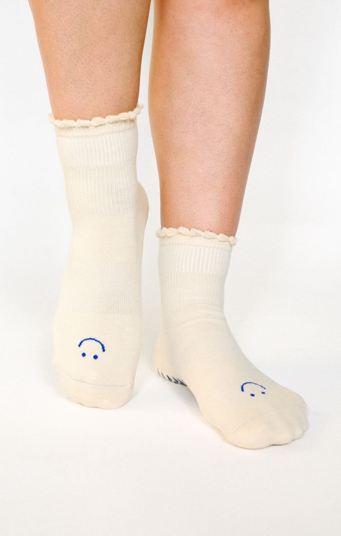 Happy Ankle