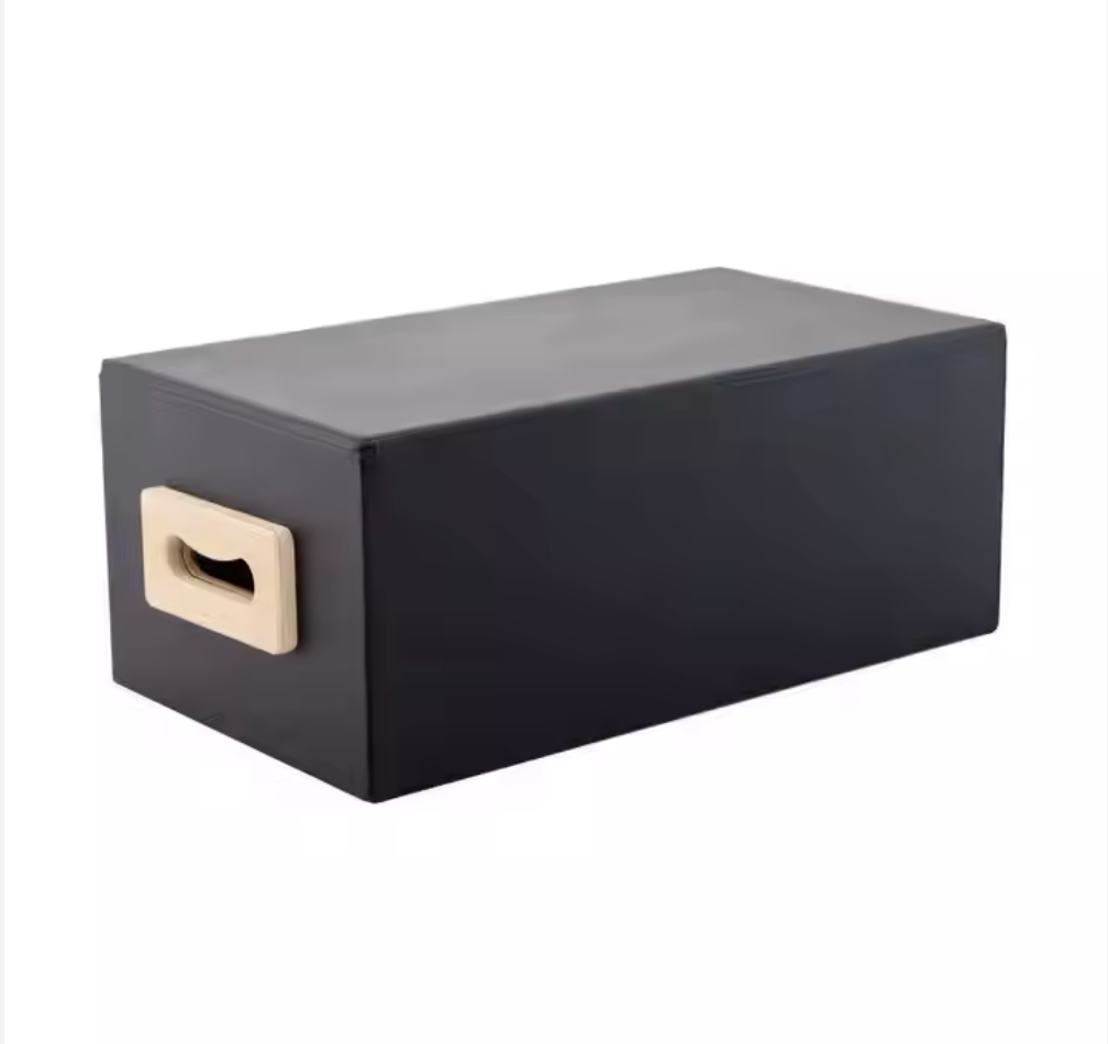Reformer Pilates PRO Sitting Box