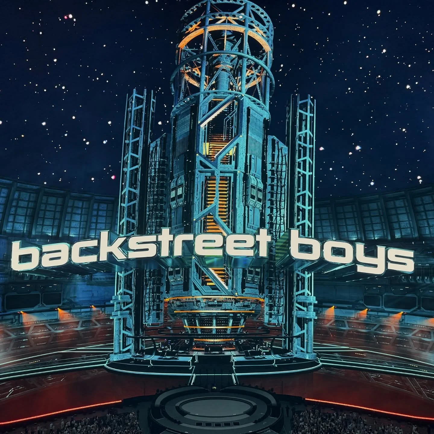 &ldquo;I never wanna hear you say&hellip; I want it that way.&rdquo;
And I didn&rsquo;t. I got to live the moment I missed back in &rsquo;99&mdash;and it was everything.
Vegas. The Sphere. The Backstreet Boys.
26 years in the making. Full circle. 🩵?