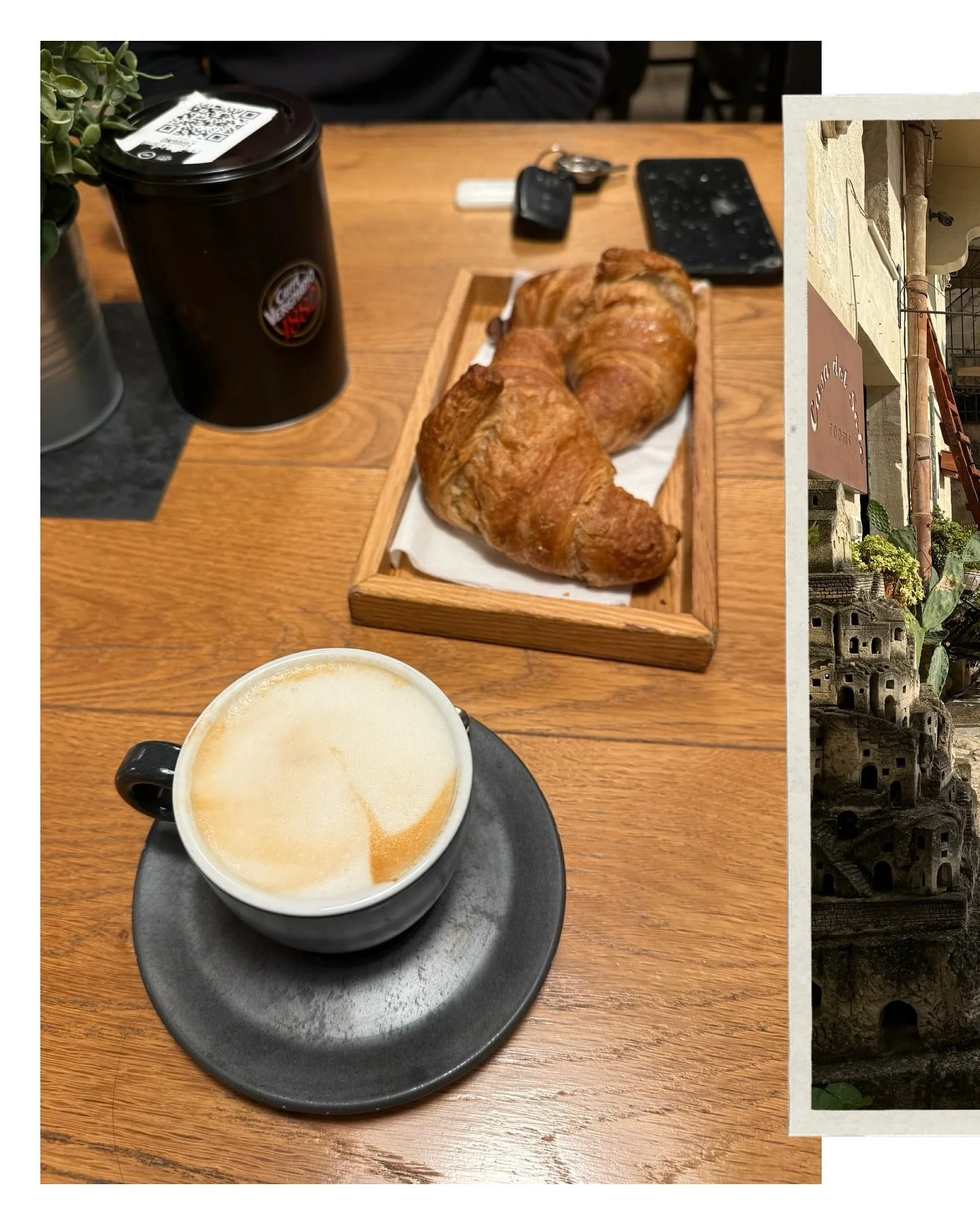 Matera → Sorrento → Amalfi ๐ la dolce vita continues๐ฎ๐น -link in bio for full story ๐