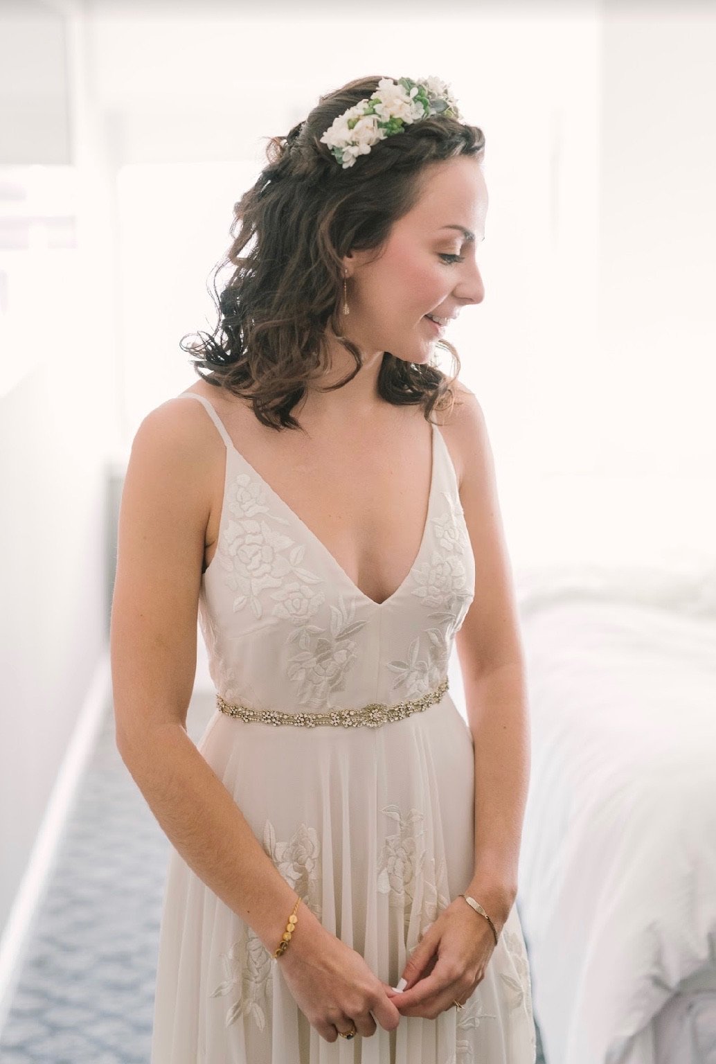 Bridal beauty on a budget: When to splurge and when to save