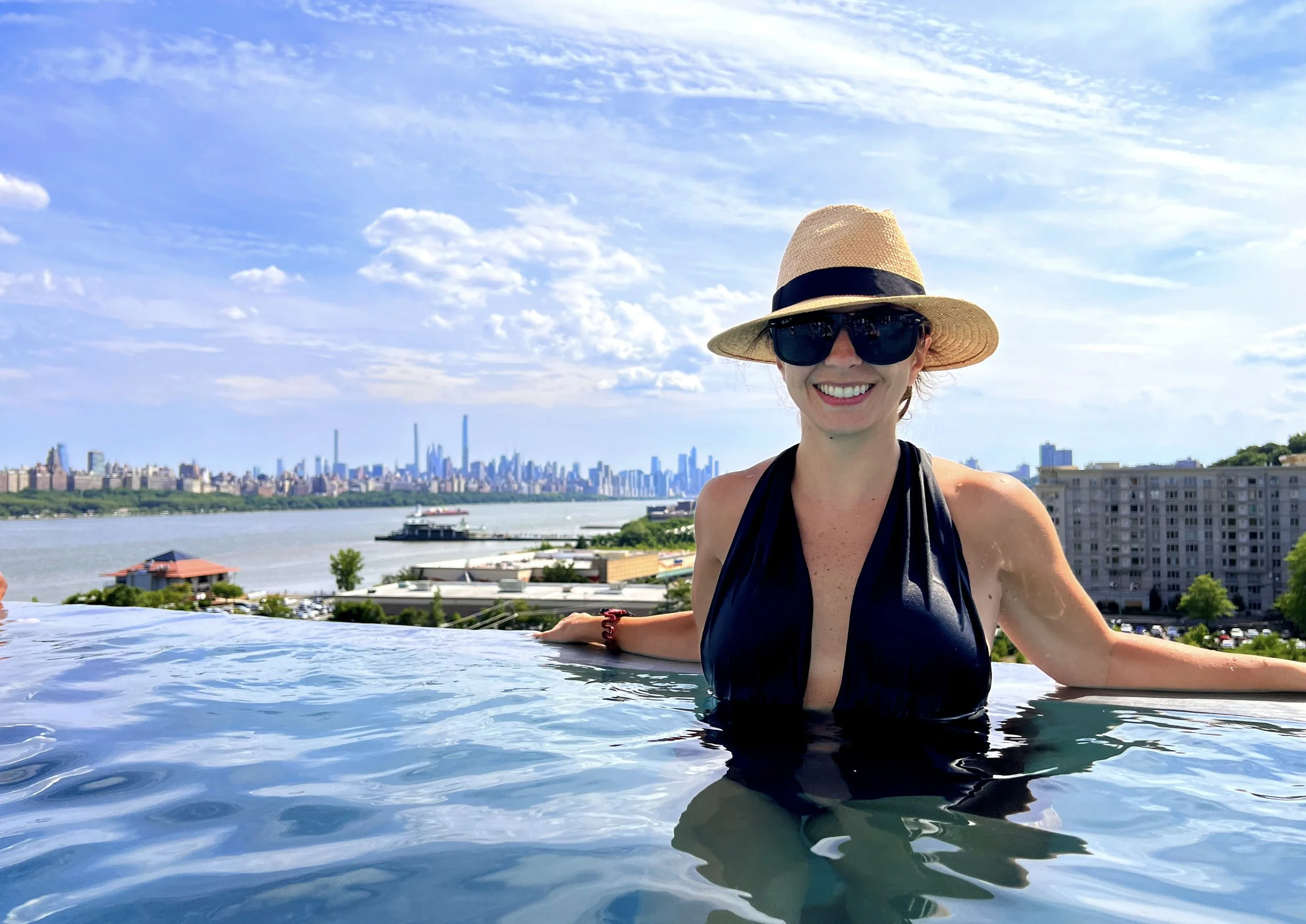 How to treat your skin this summer