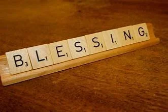 Blessings for a New Year