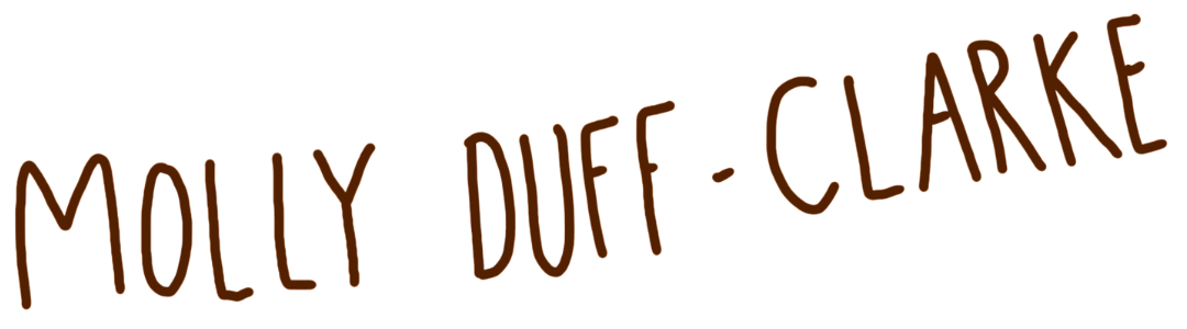 Molly Duff-Clarke
