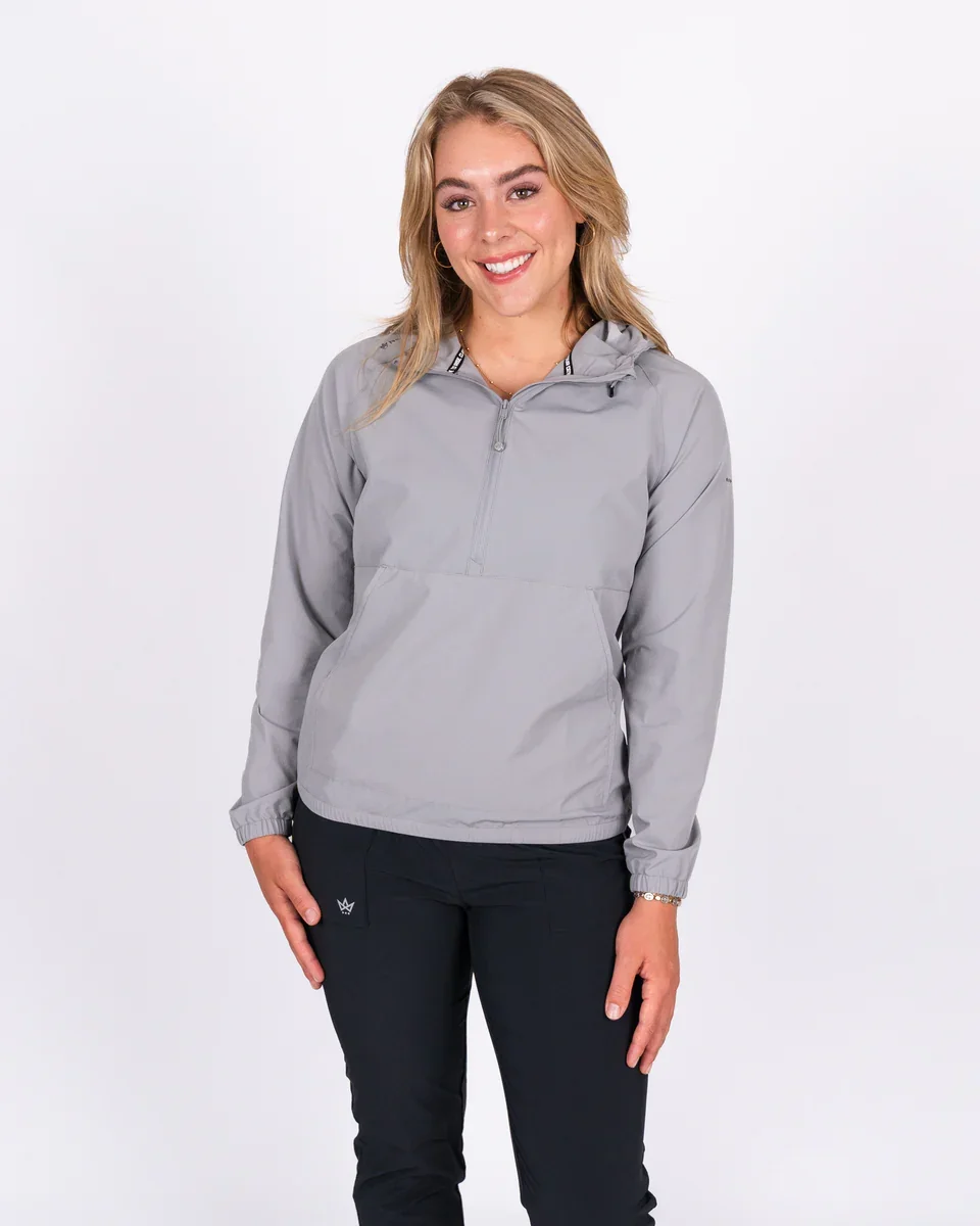 Women's Resilient Anorak