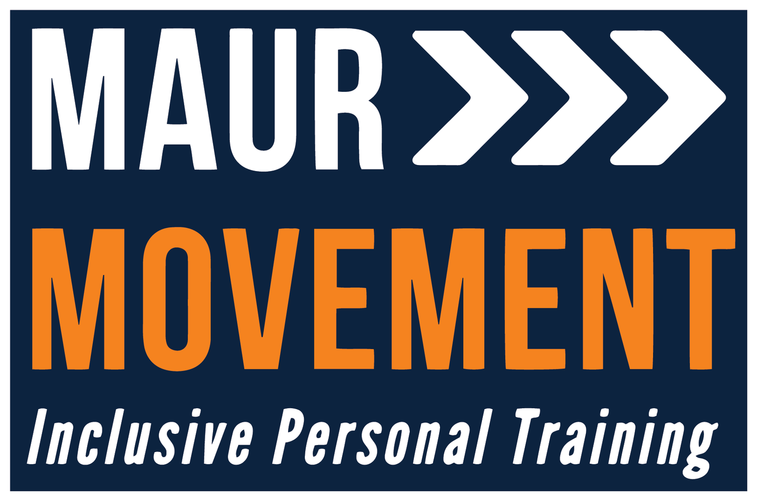 Maur Movement