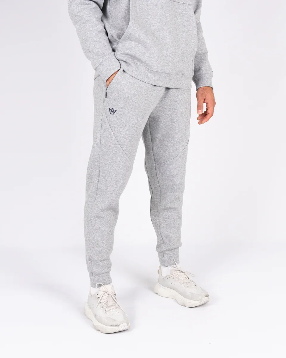 RoyalKnit Jogger