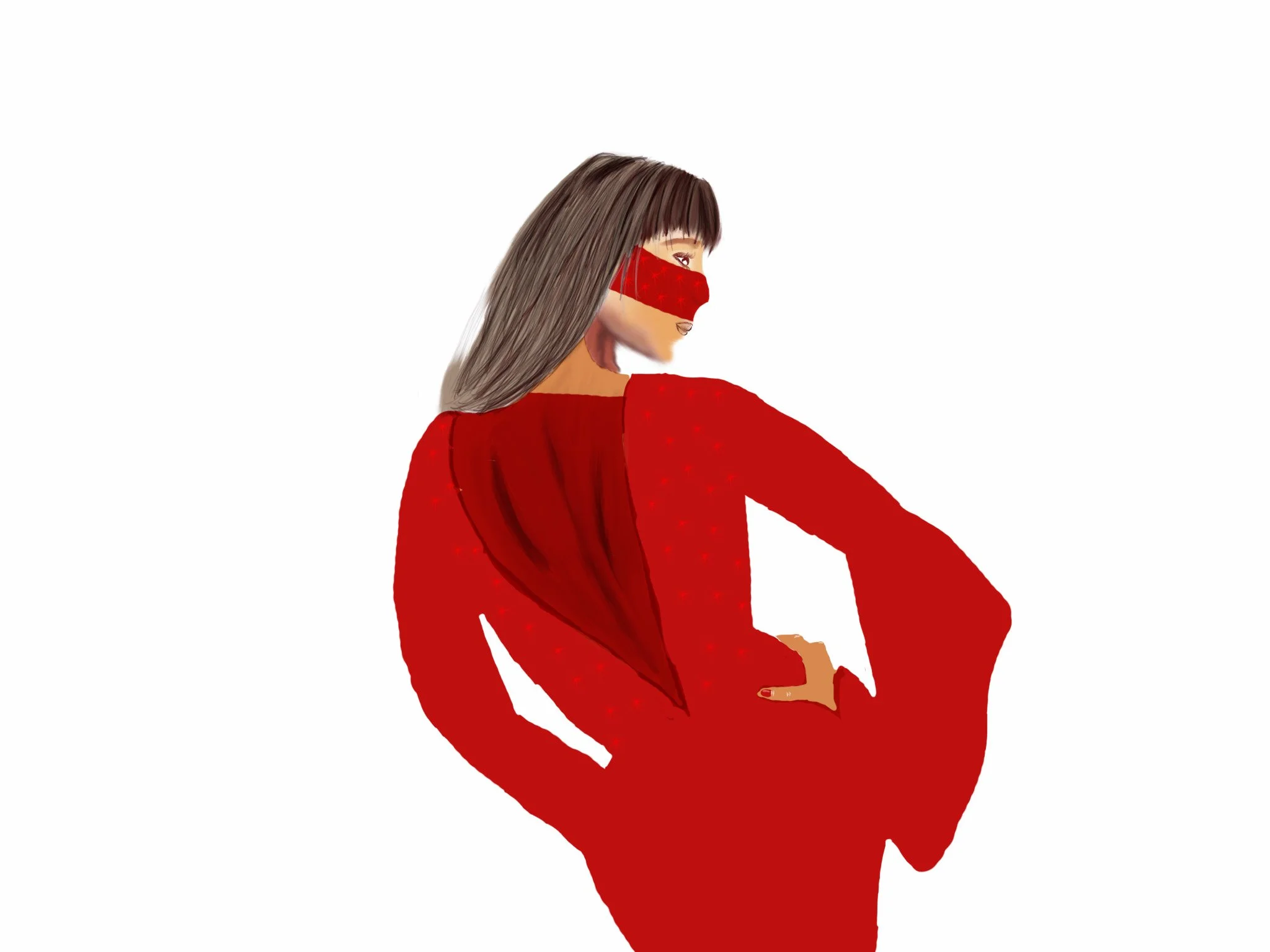 lady in red_white background.jpg