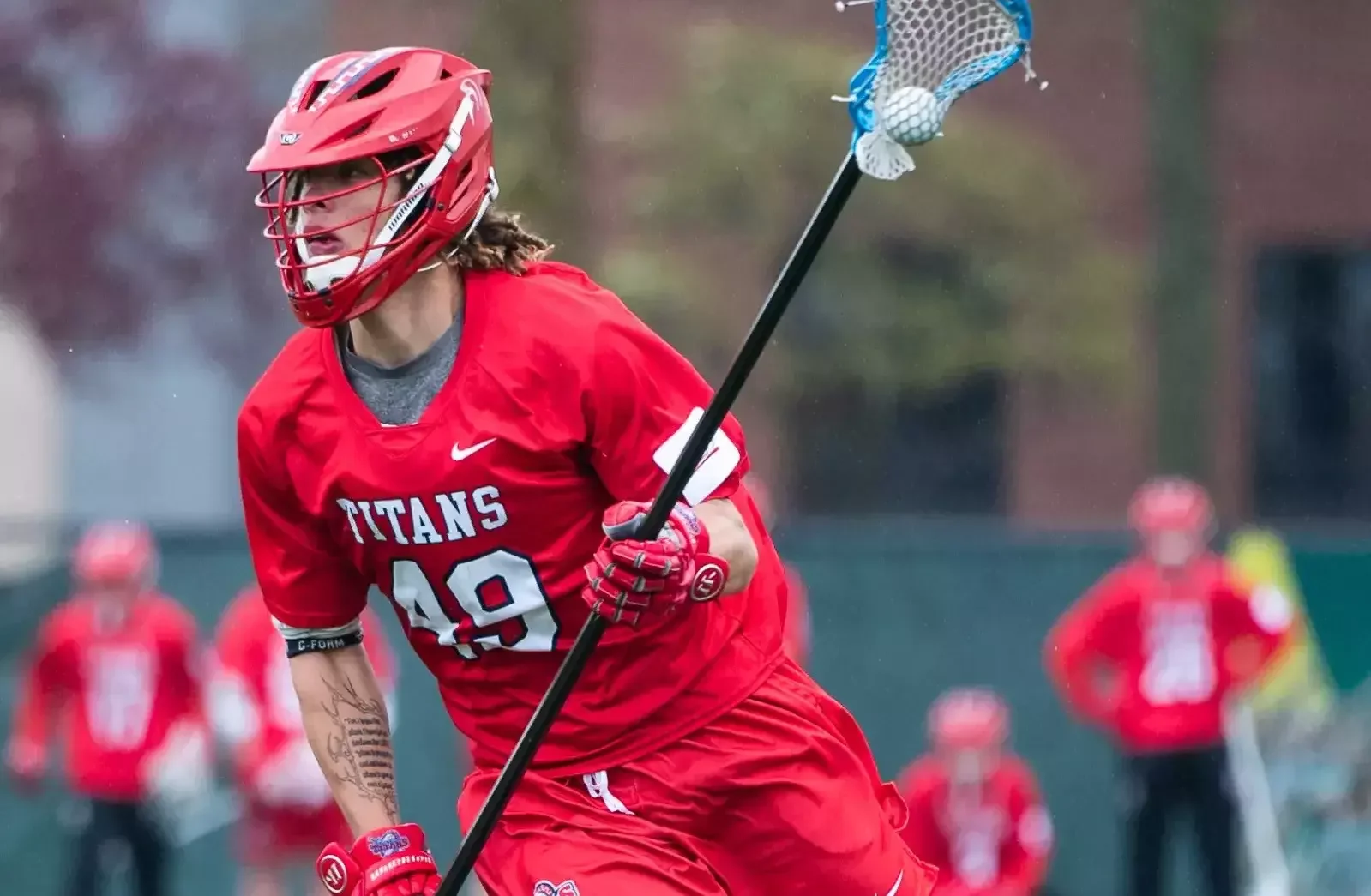 The Backyard Advantage: Why Simple, Cost-Effective Lacrosse is Key for Youth Development