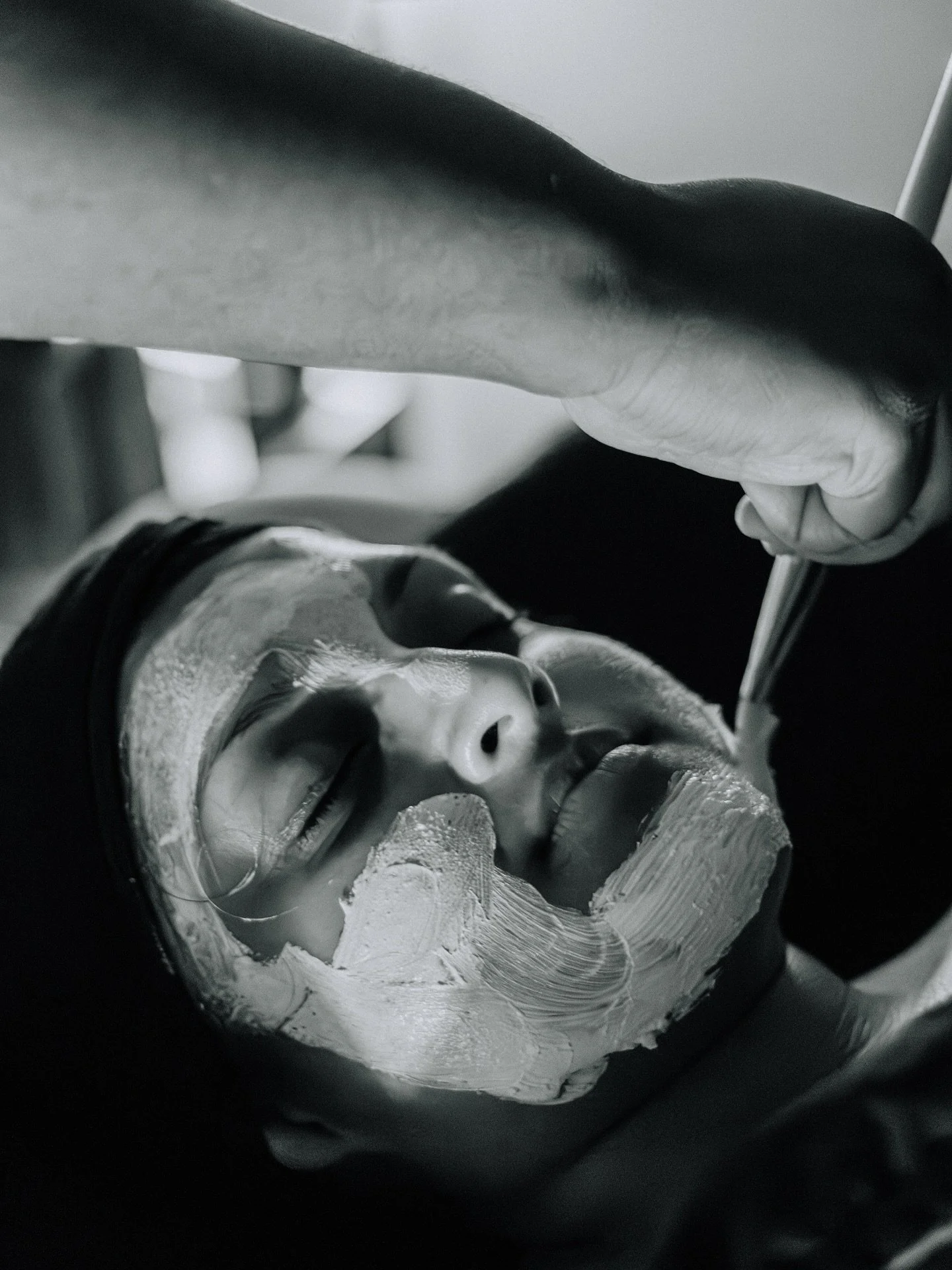 Did you know we offer facials too? 

Our customized treatments are designed to refresh your skin, target your needs, and leave you glowing! 

We also offer the ultimate combo of a Headspa + facial in our Soma Serenity Package ✨

Book your facial toda