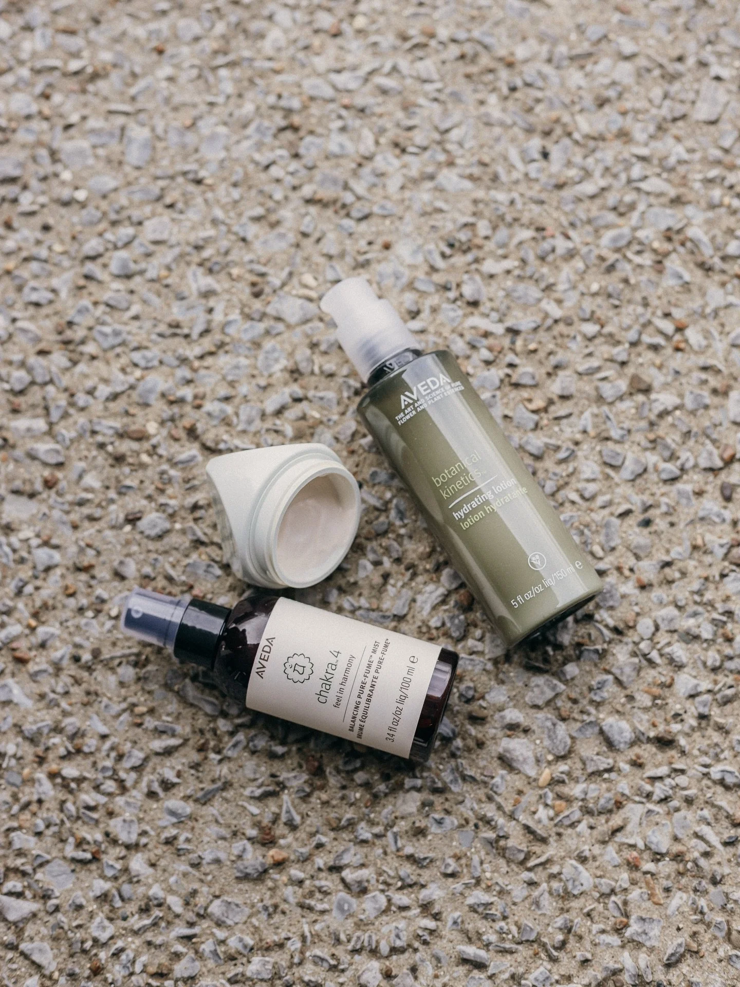 Hydrate. Balance. Nourish.

The Aveda Way to glow- inside and out 🌿

Shop our @aveda products in store or DM us 💚