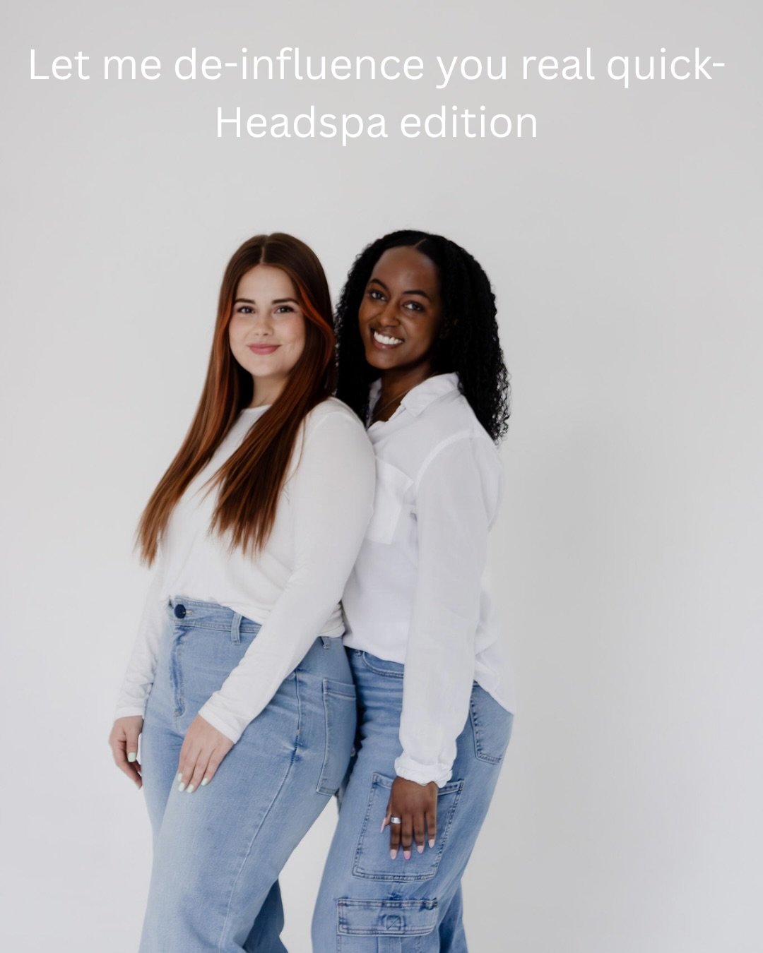 This isn&rsquo;t a one-time fix.
It&rsquo;s not just for women.
And it&rsquo;s not only about relaxation.

Headspas aren&rsquo;t just a trend, and they&rsquo;re definitely not a quick fix.

But we are intentional care for your scalp &mdash; for all h