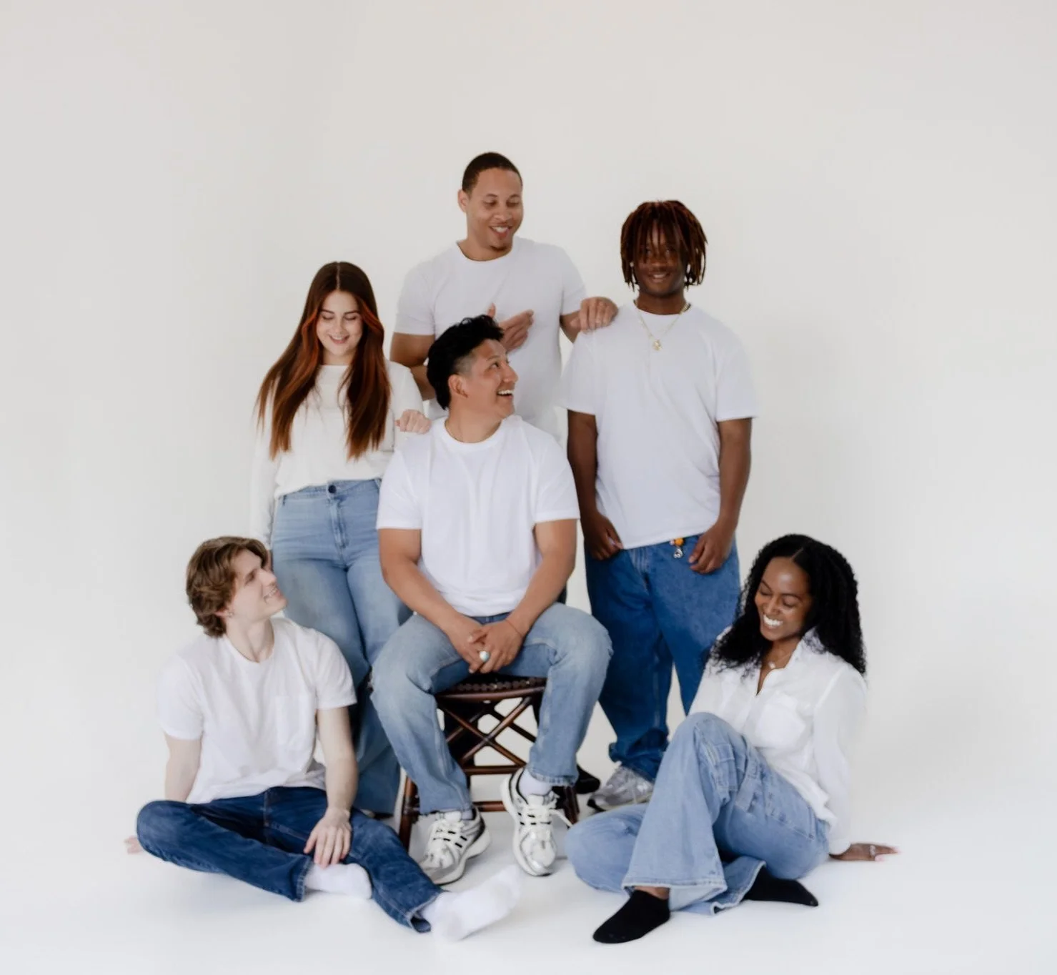 Different hair. Different needs. Different experiences. 🤍

Every hair type, texture, and scalp is unique, which is exactly why we personalize every treatment. 

Because everyone deserves to experience a headspa, and no two experiences should look ex