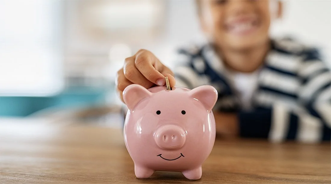 6 Strategies to Create Financially Savvy Kids