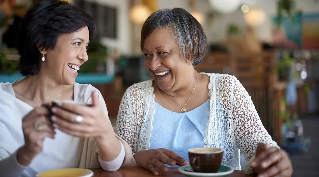 A Second Cup or More? The Caffeine Question