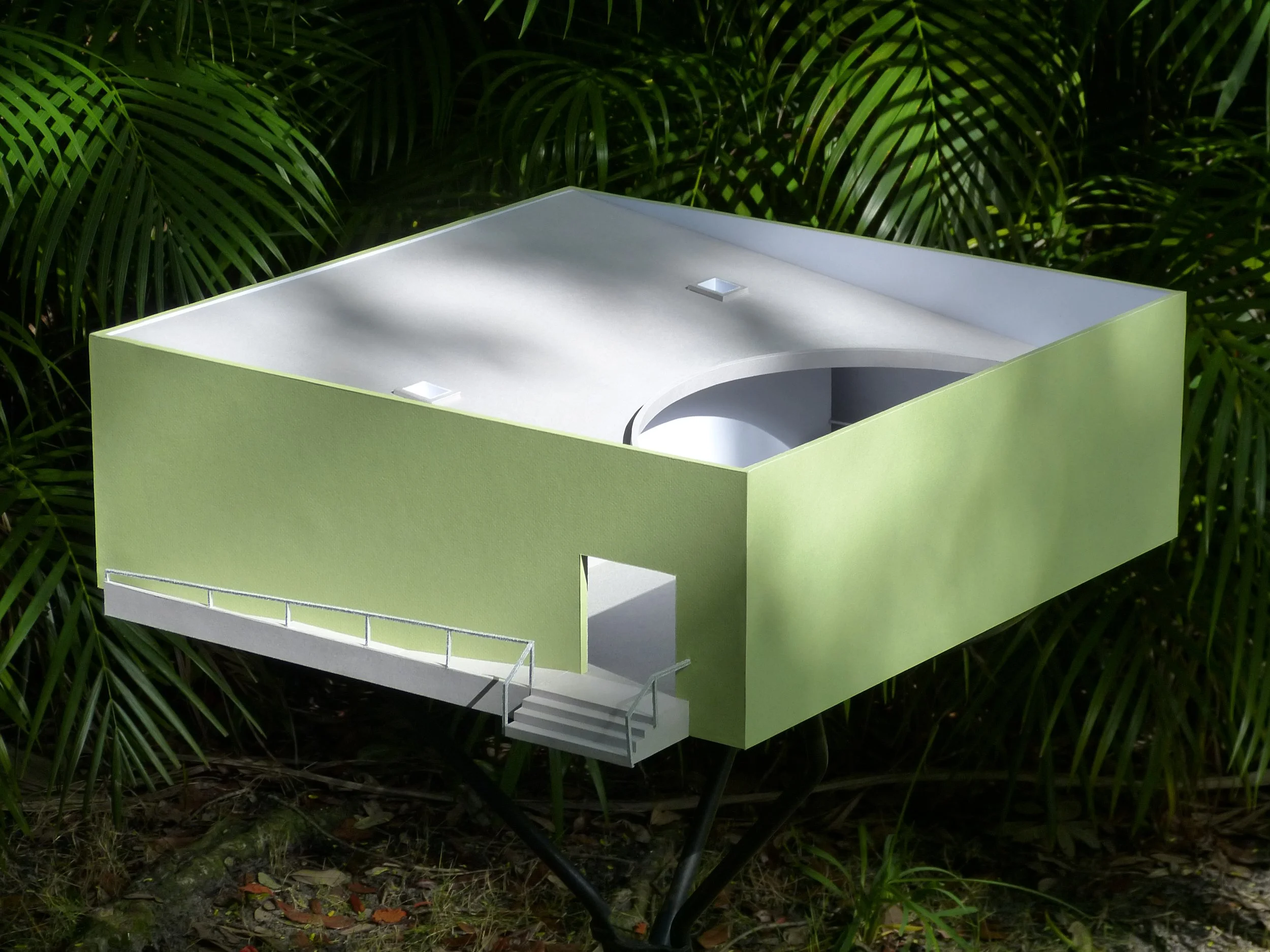 Meditation Center