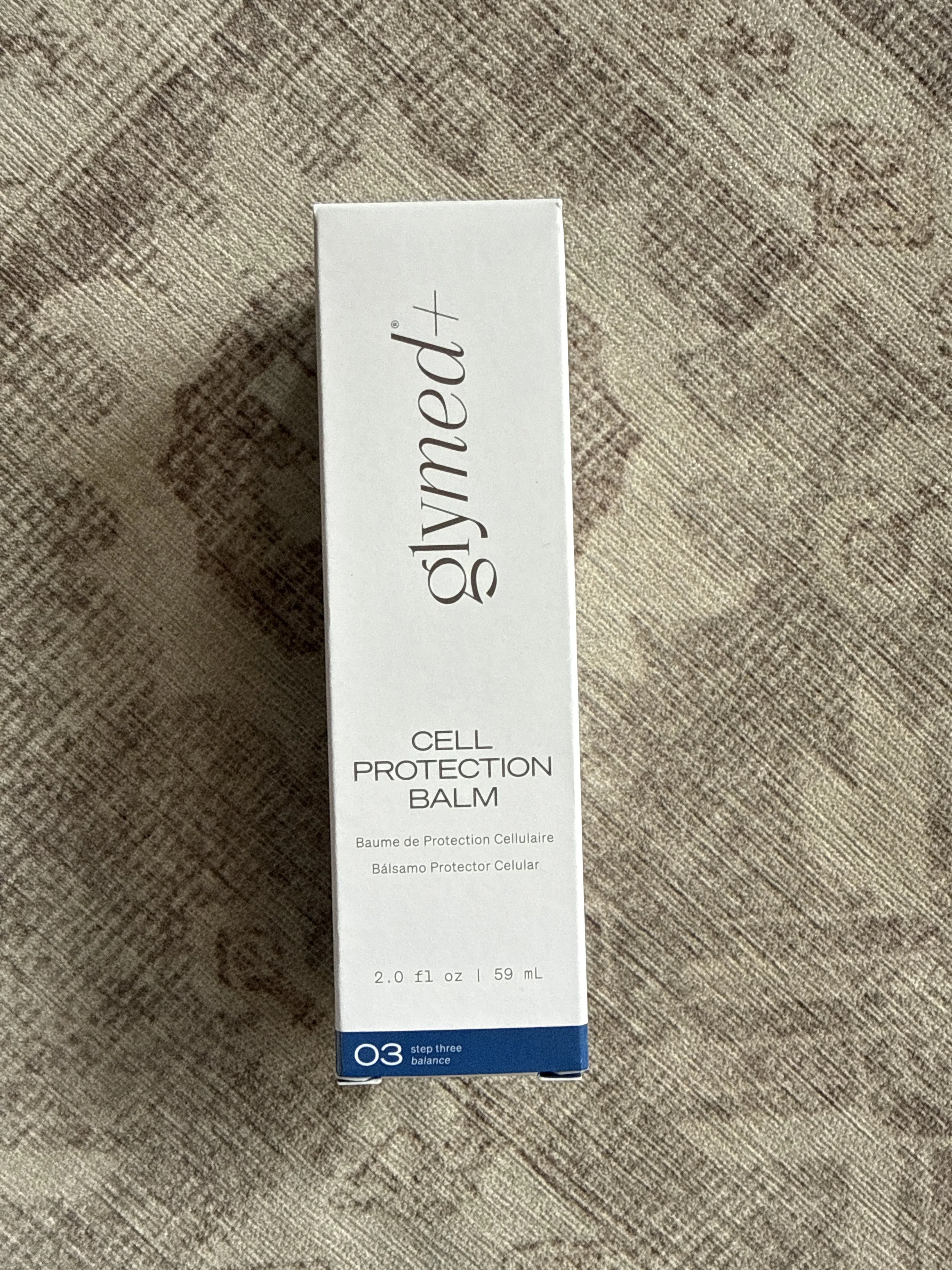 Cell Protection Balm