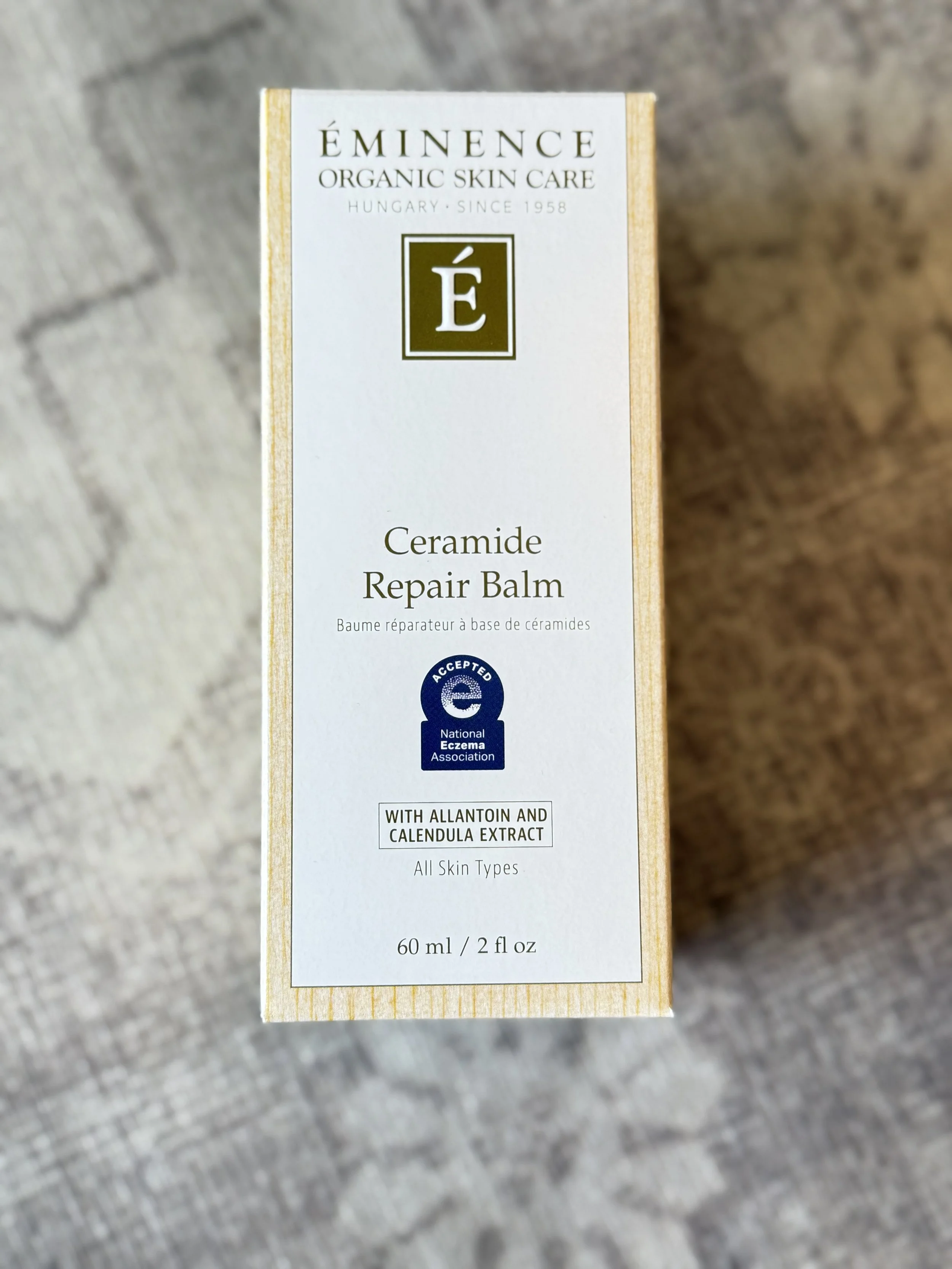 Ceramide Repair Balm