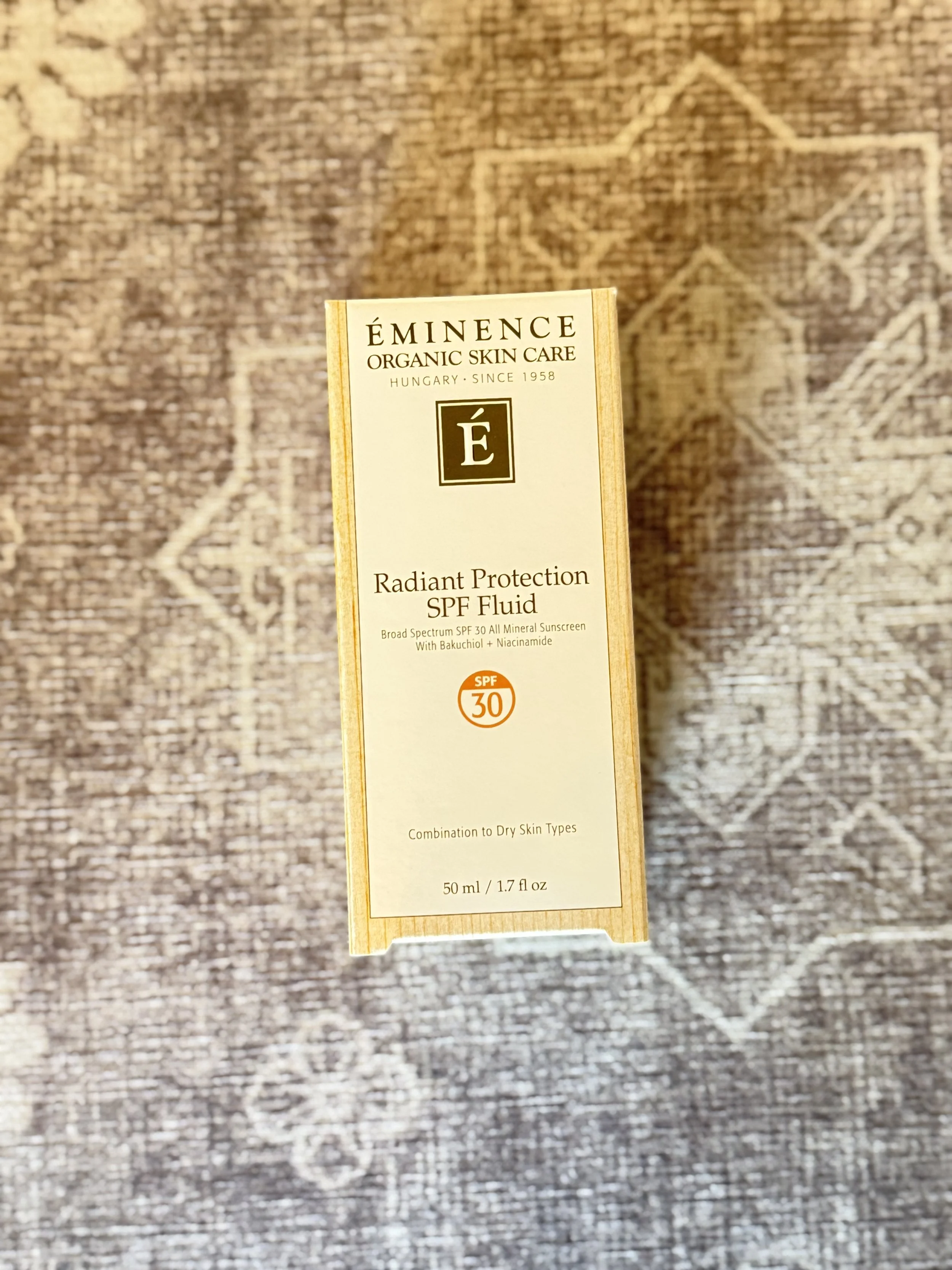 Radiant Protection SPF Fluid