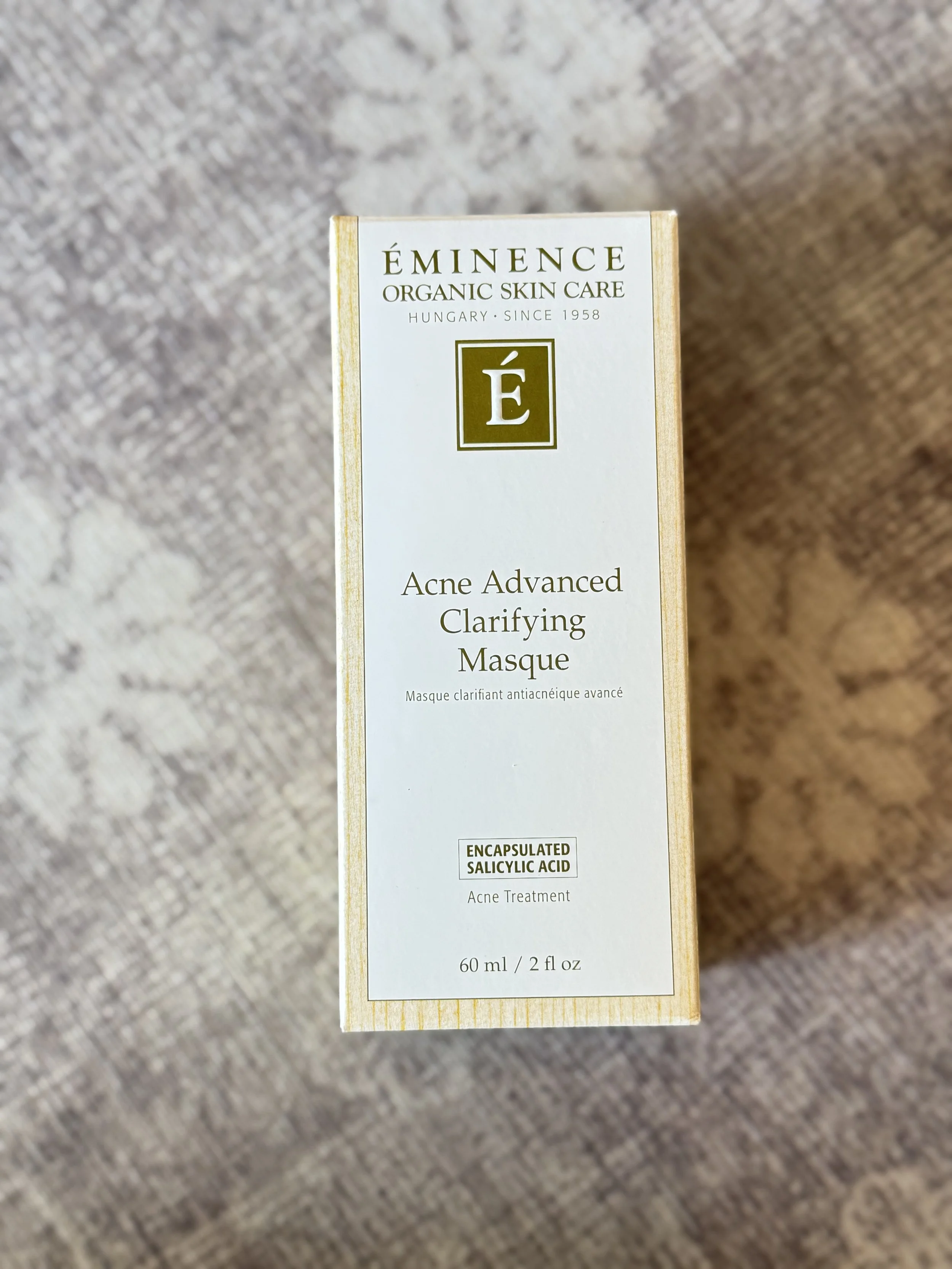 Acne Advanced Clarifying Hydrator