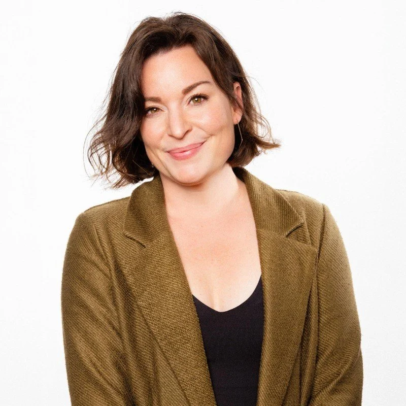 Creative partner and creative strategist