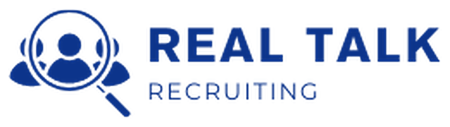 Real Talk Recruiting