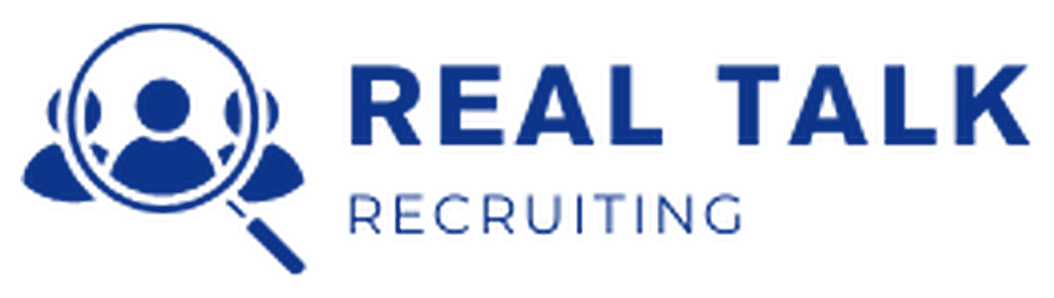 Real Talk Recruiting