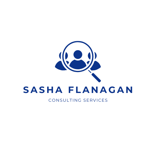 Sasha Flanagan Consulting Services LLC