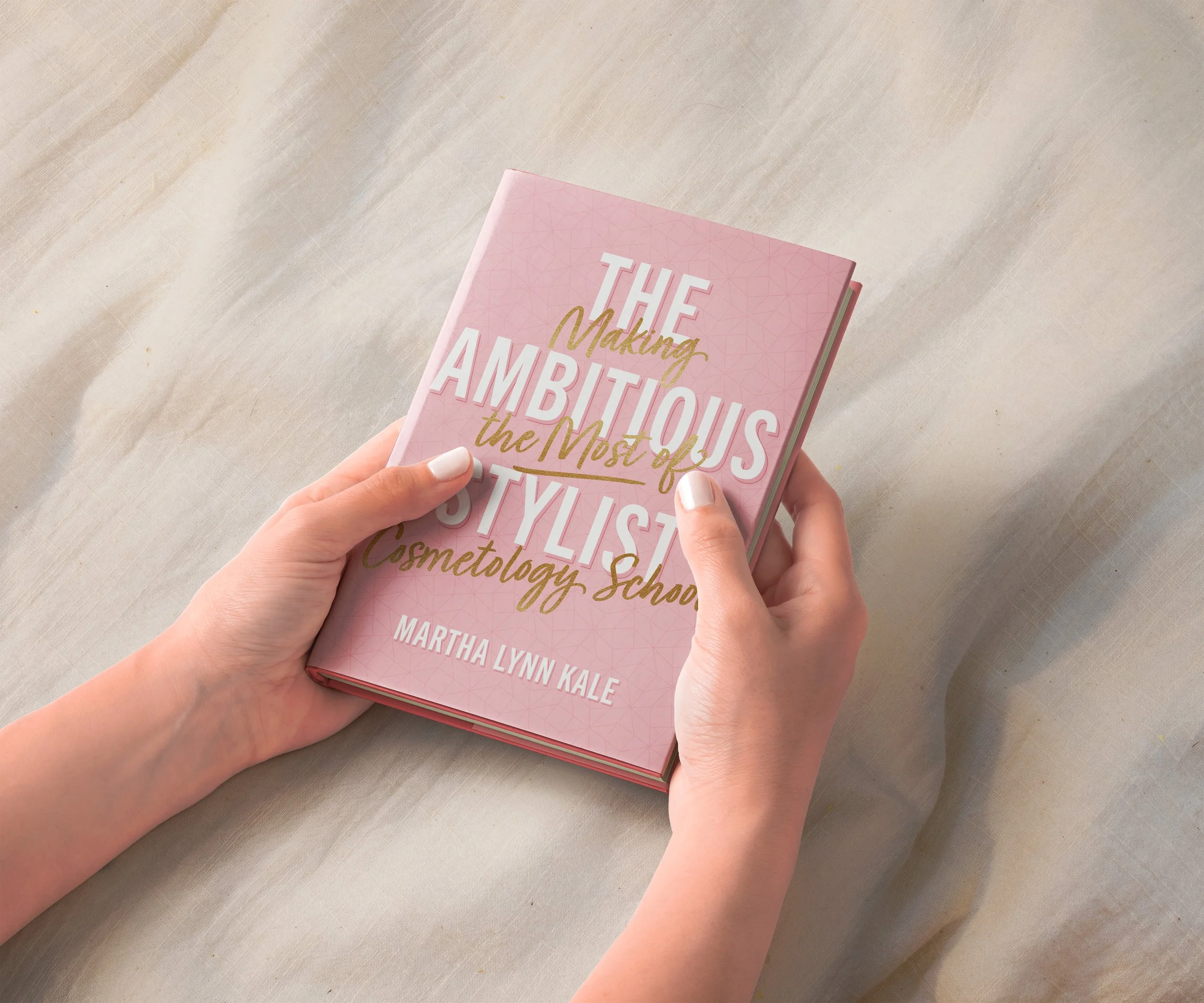 The Ambitious Stylist