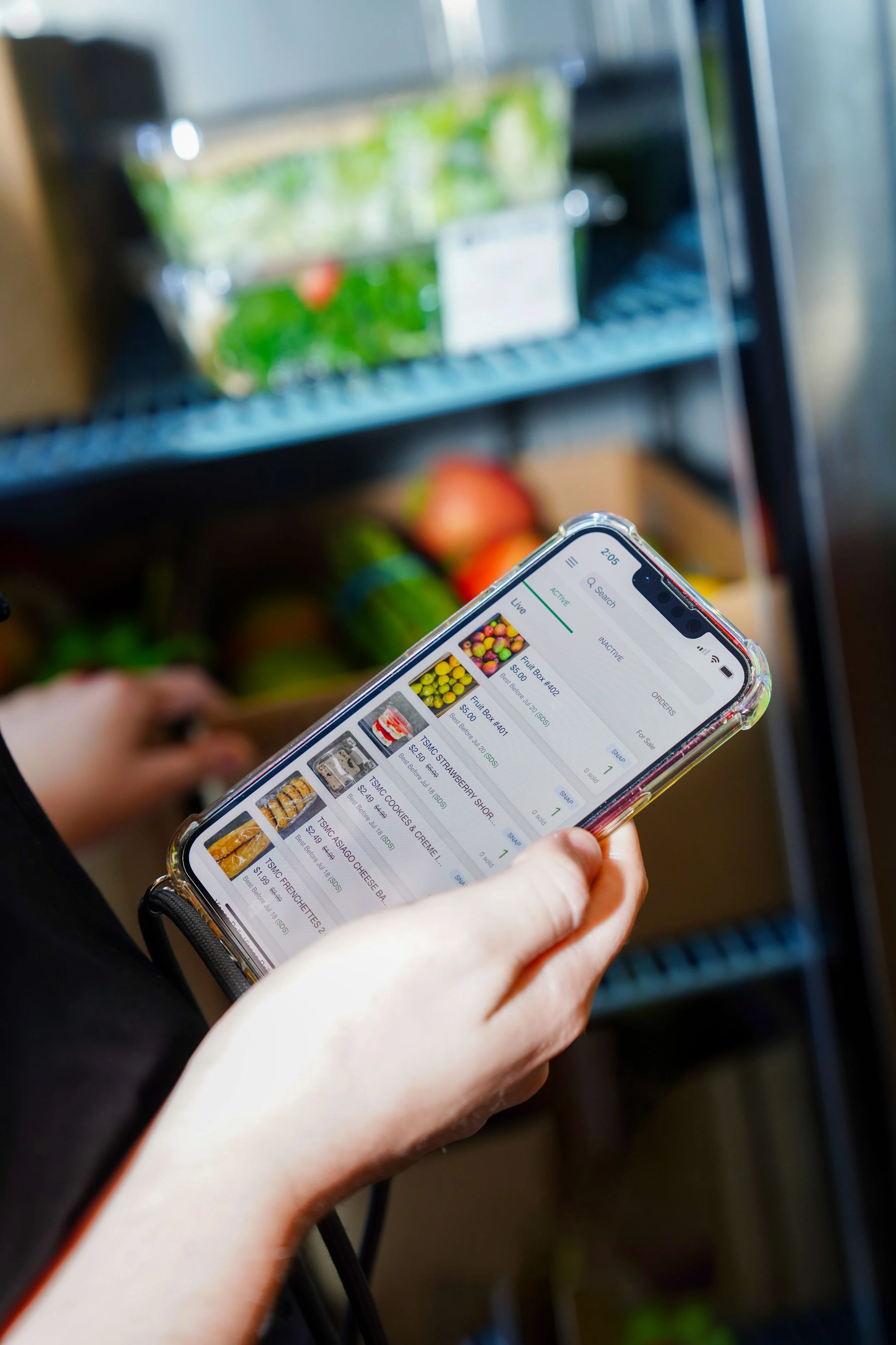 Save Mart Fights Food Waste with Expanded Rollout of Flashfood Partnership in Stanislaus County
