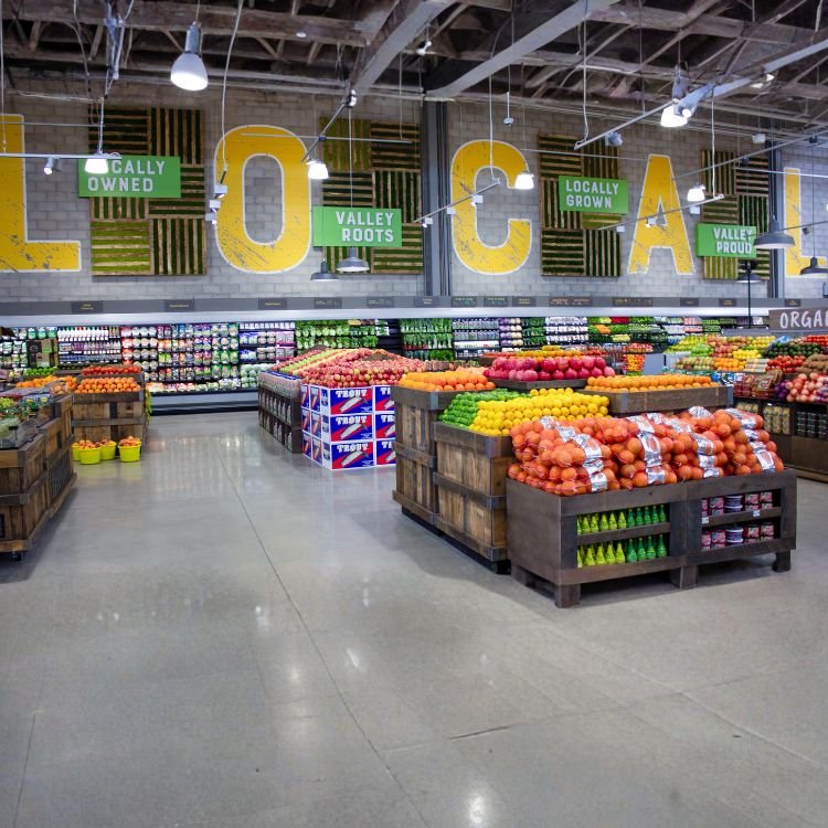 The Save Mart Companies Named Progressive Grocer’s 2025 Retailer of the Year for Bold Transformation Rooted in Neighborhood Values