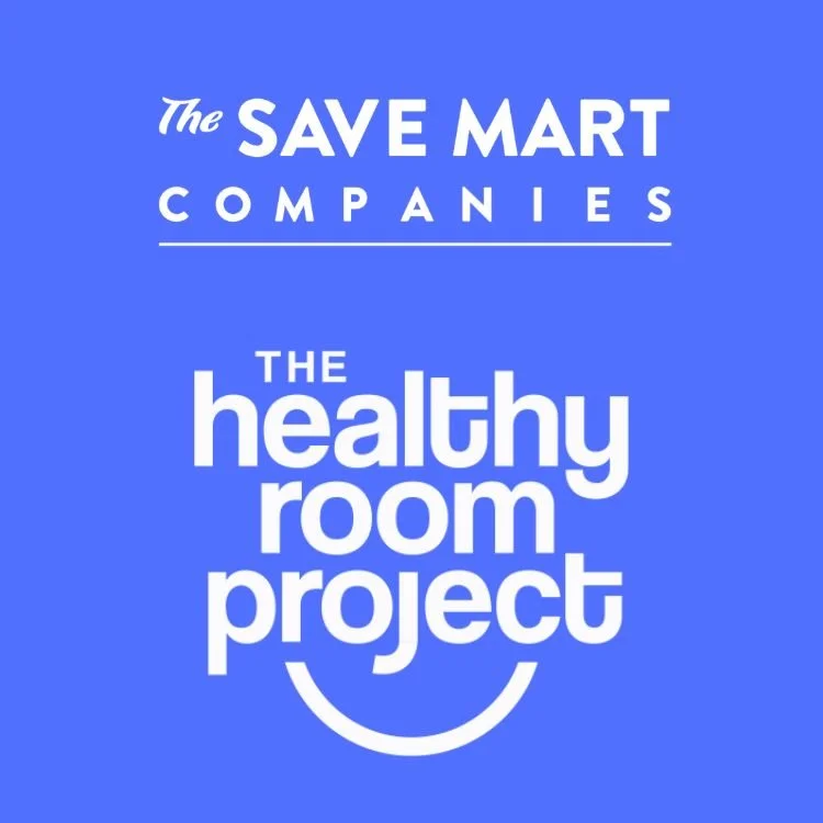 The Save Mart Companies Partners with the Healthy Room Project to Bring Nutritious Food to Central Valley Families in Need