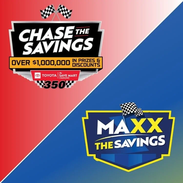 The Save Mart Companies Launches Annual“Chase the Savings” Sweepstakes at Save Mart and Lucky Stores
