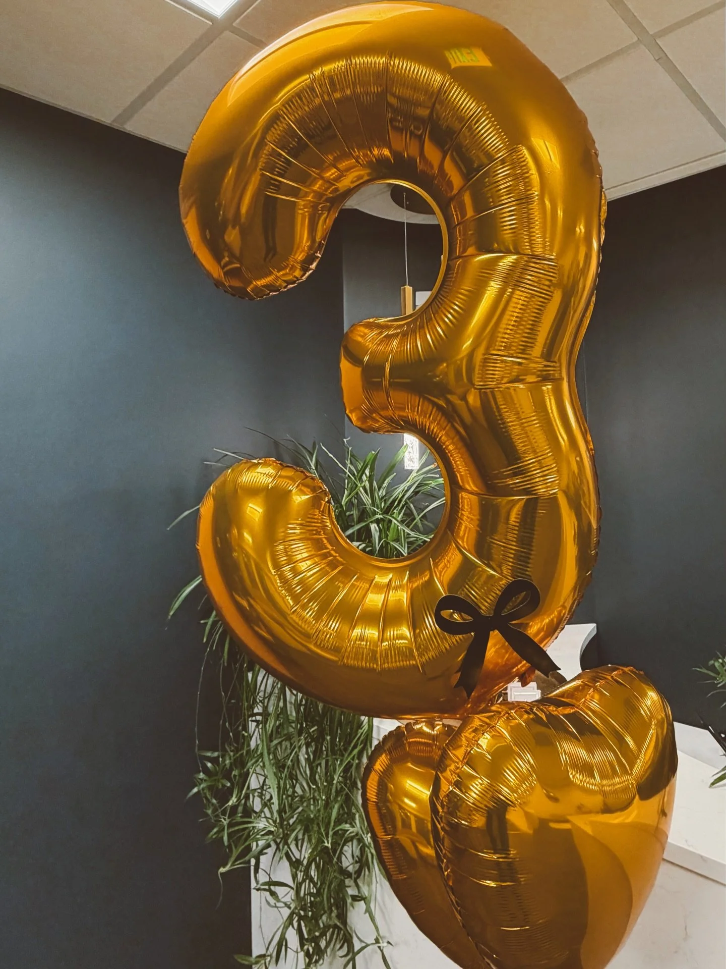 3 years of confidence. 3 years of Amavi. ✨

Amavi has become more than just a name. It&rsquo;s a community of incredible people here in Denver who have trusted us with their most personal journeys.

Thank you to our incredible patients for trusting u