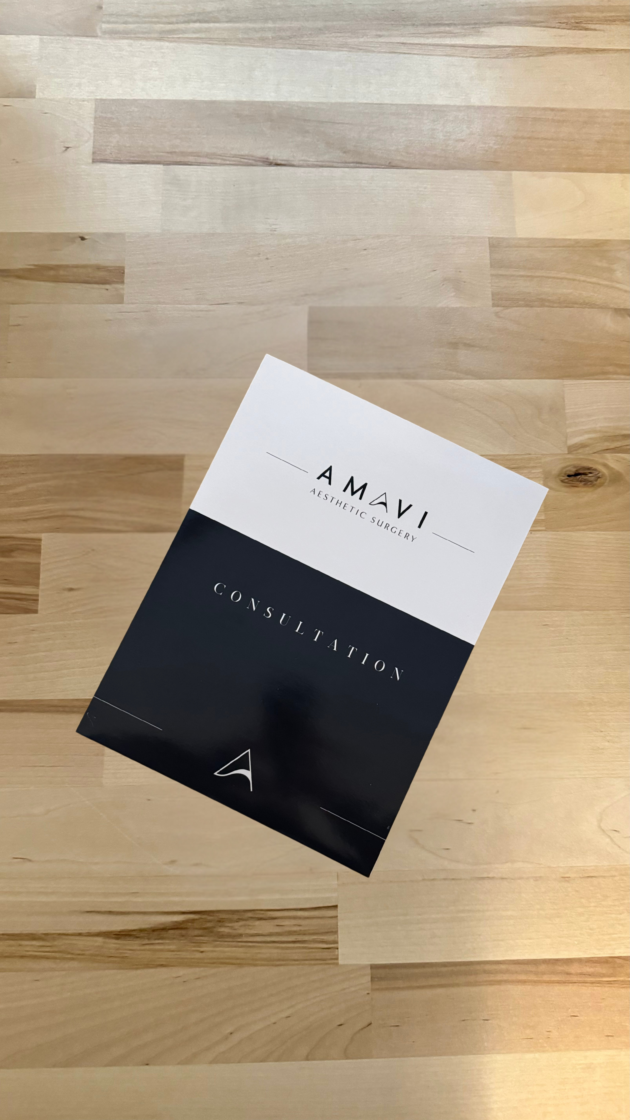 Your Plastic Surgery Consultation