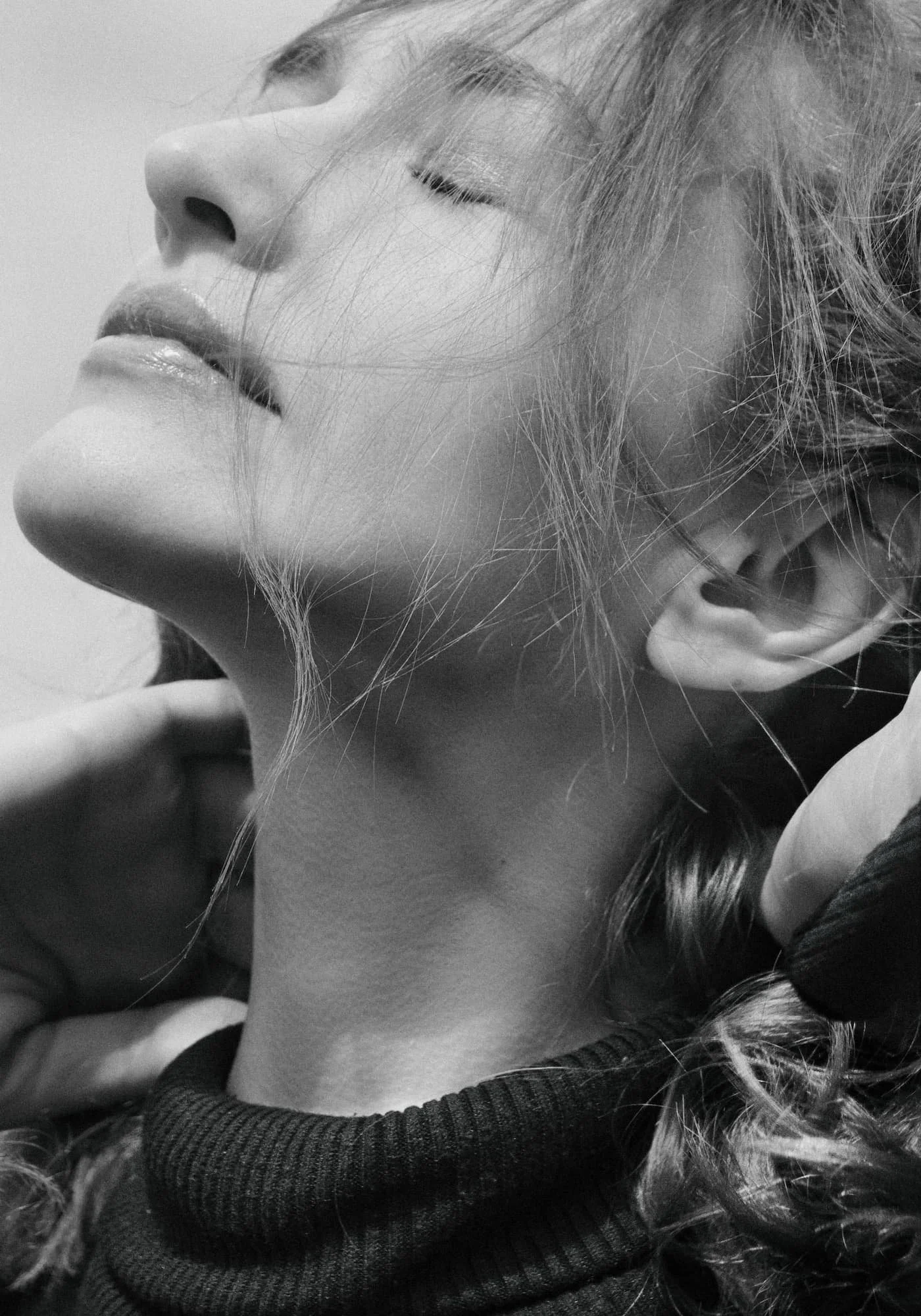 Everyone's Getting Their Jawline Back. This Is the Procedure Doing It.