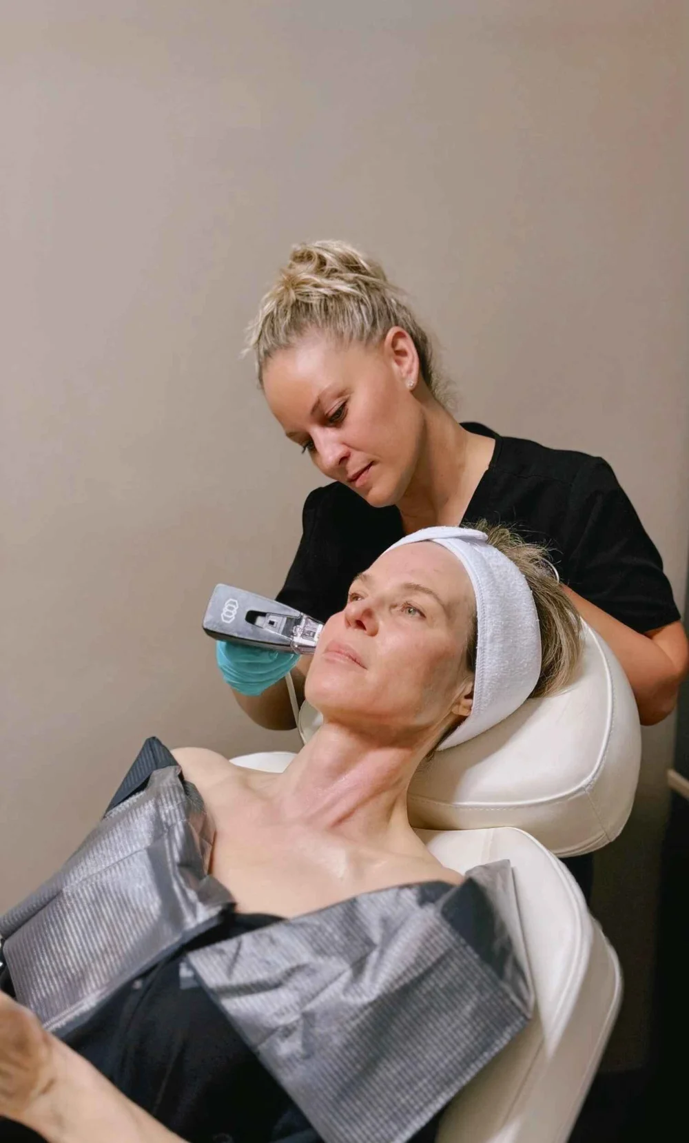 Microneedling in Denver | Rejuvenate Your Skin with SkinPen & Morpheus8 ...