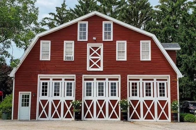 Cherry Avenue Farms